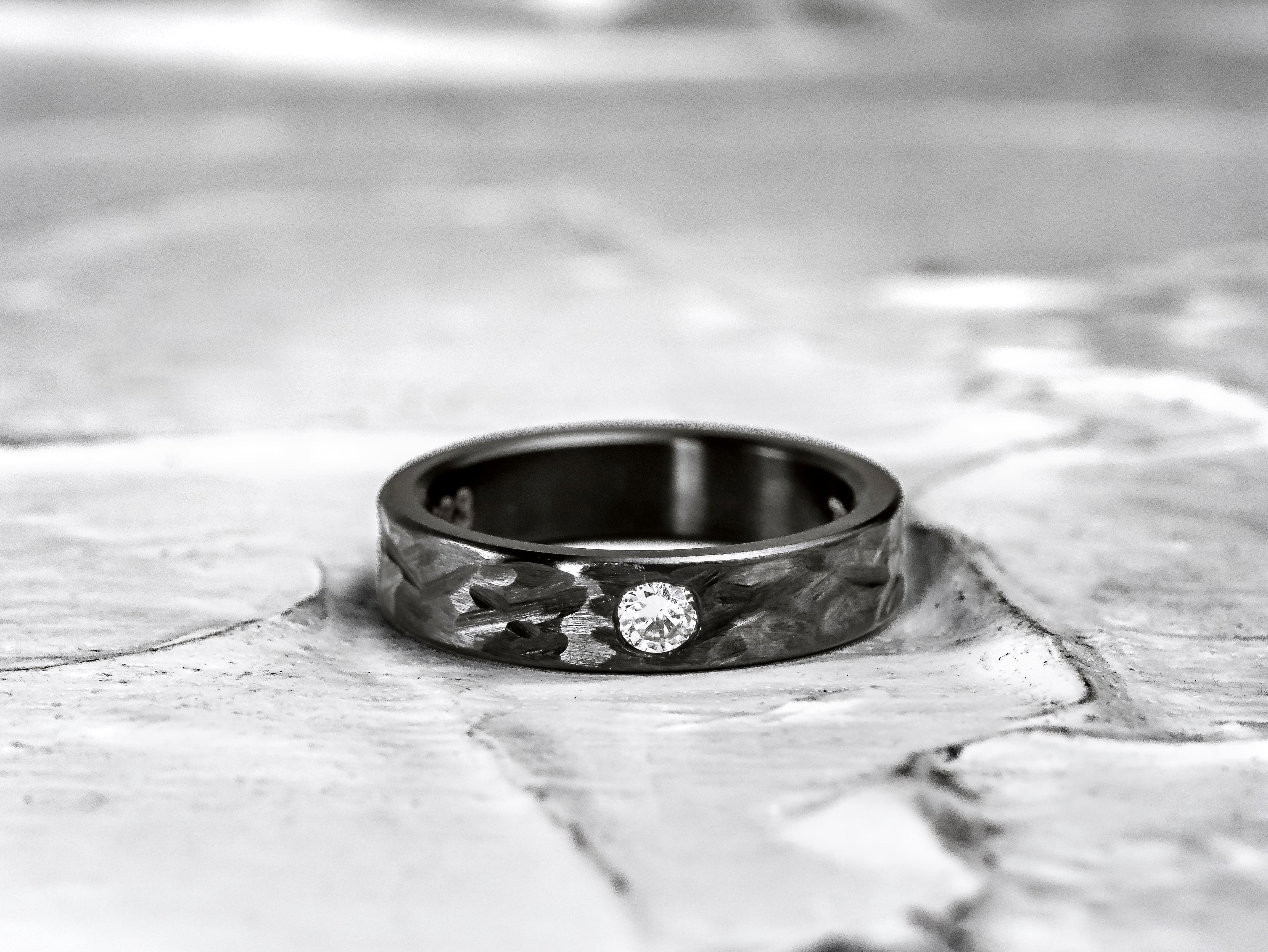 Crafted & Designed For T