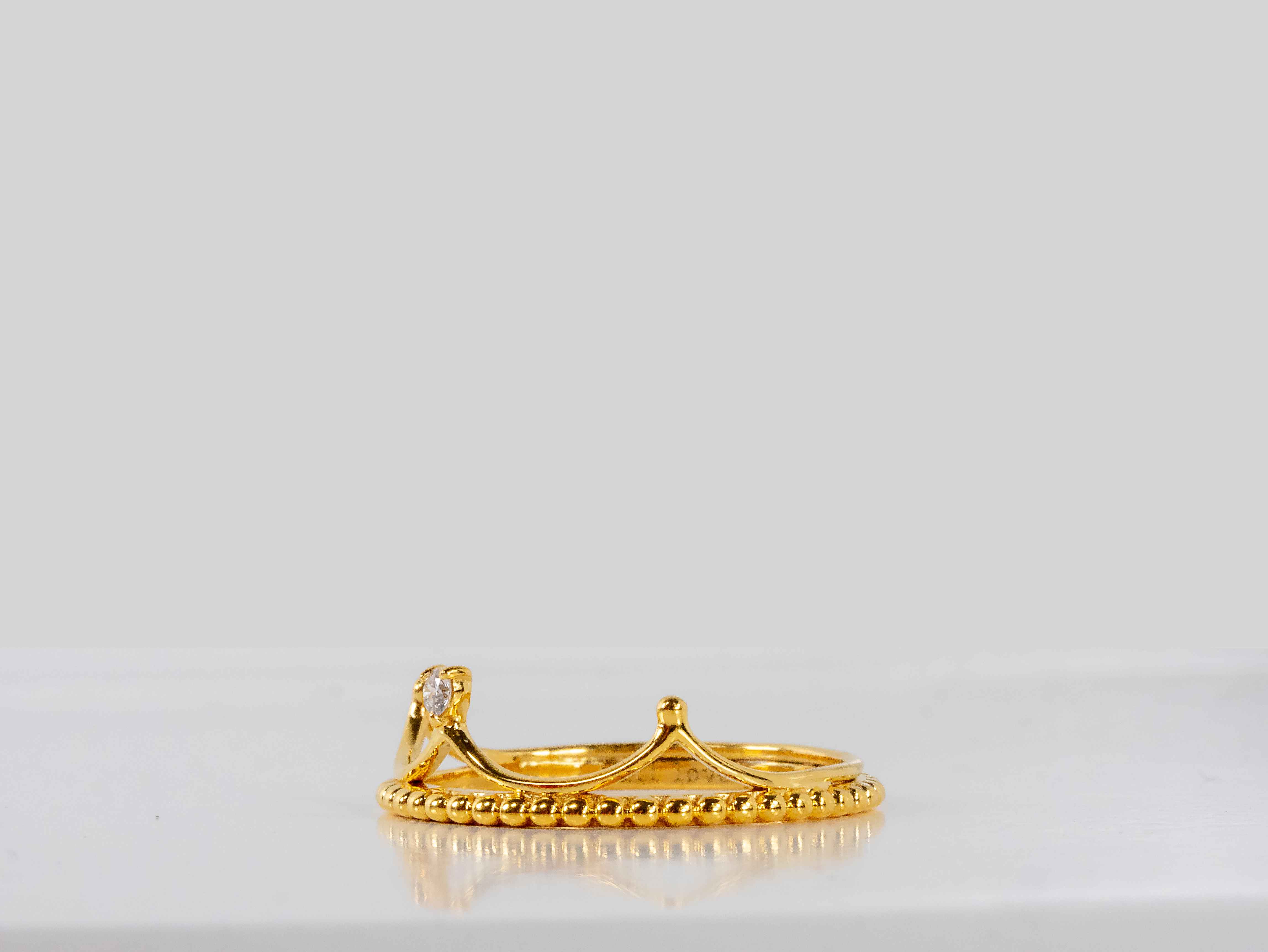 Crafted & Designed For Sh