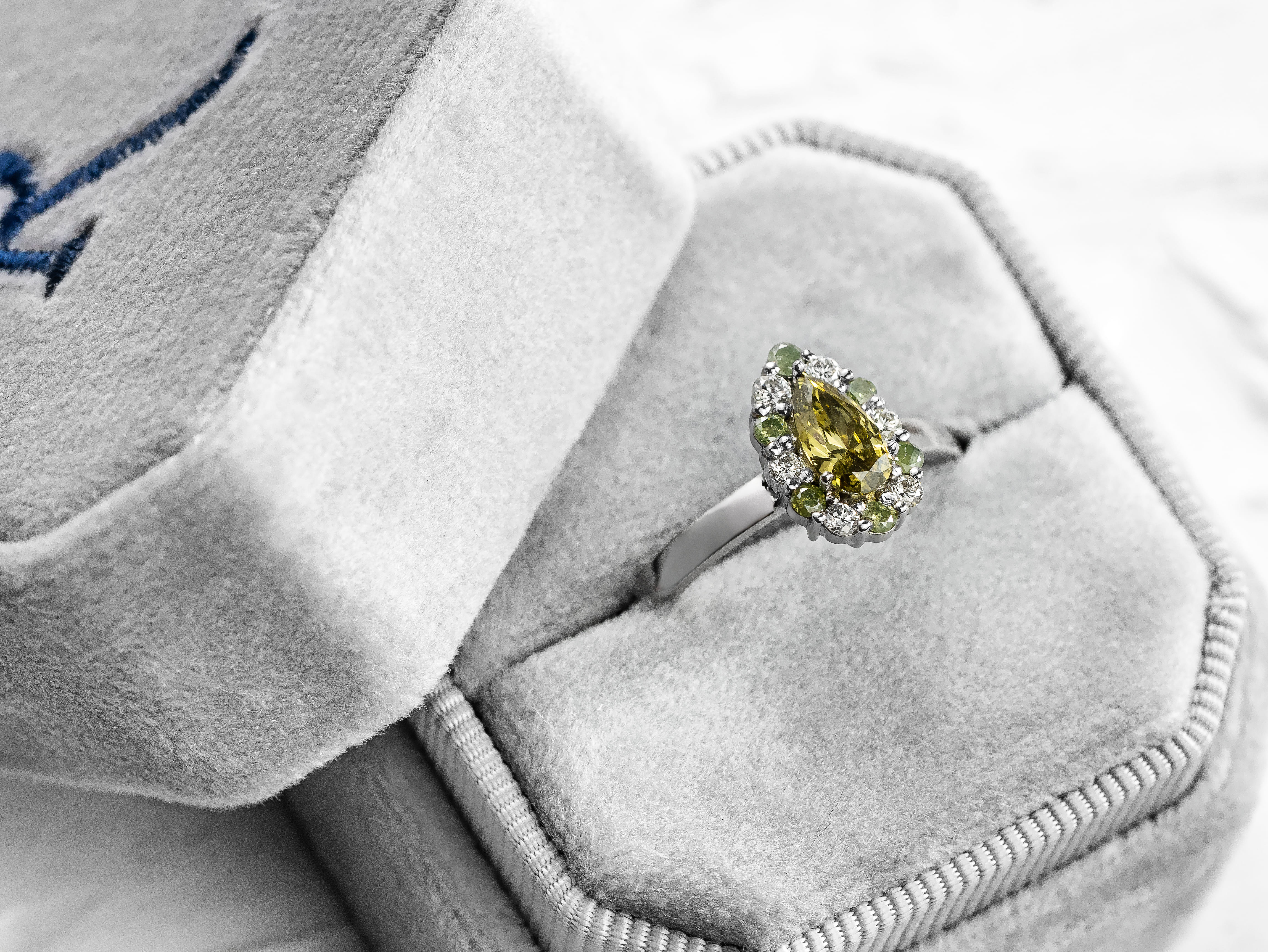Crafted & Designed for R 