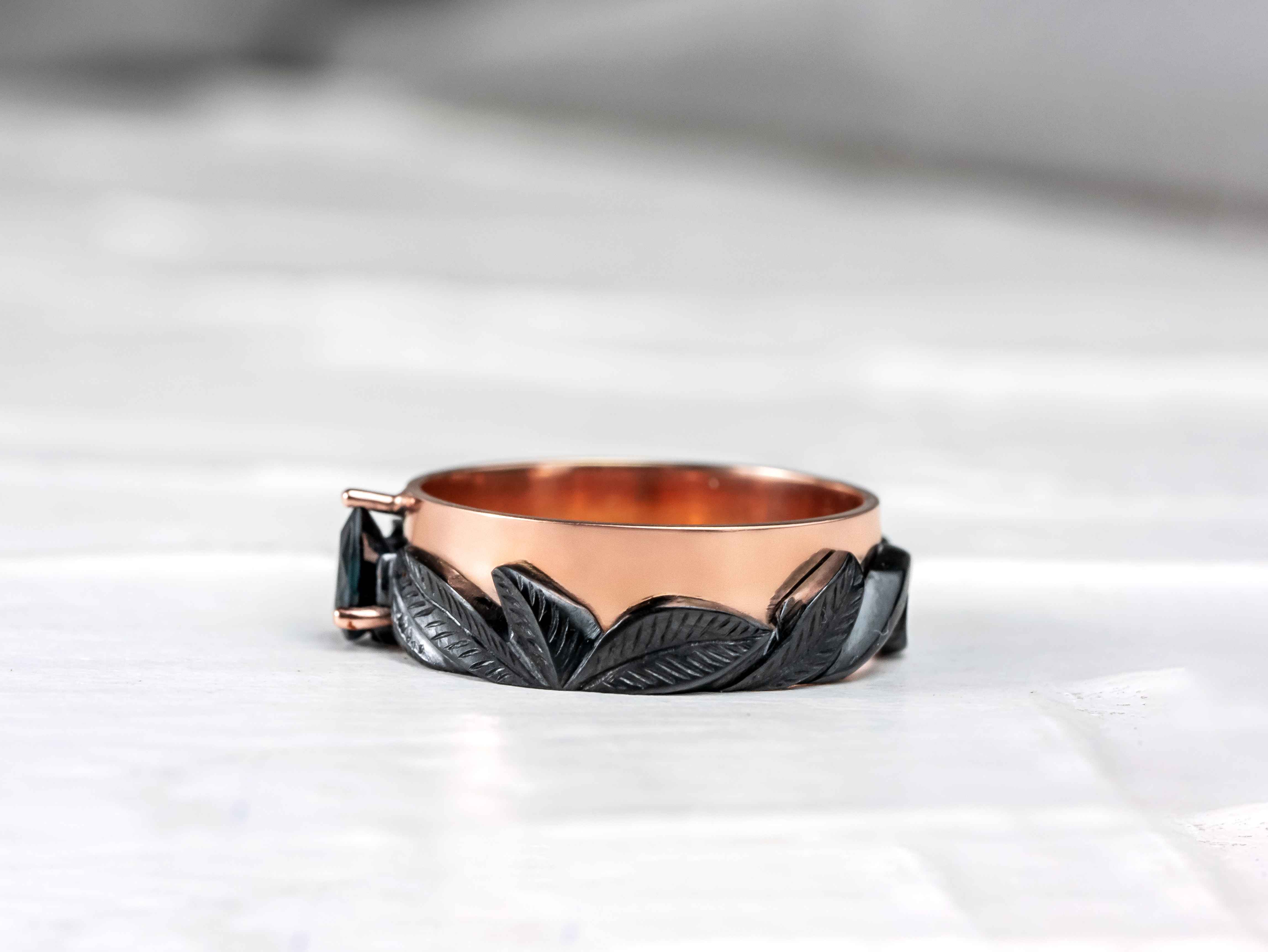 Crafted & Designed For D 