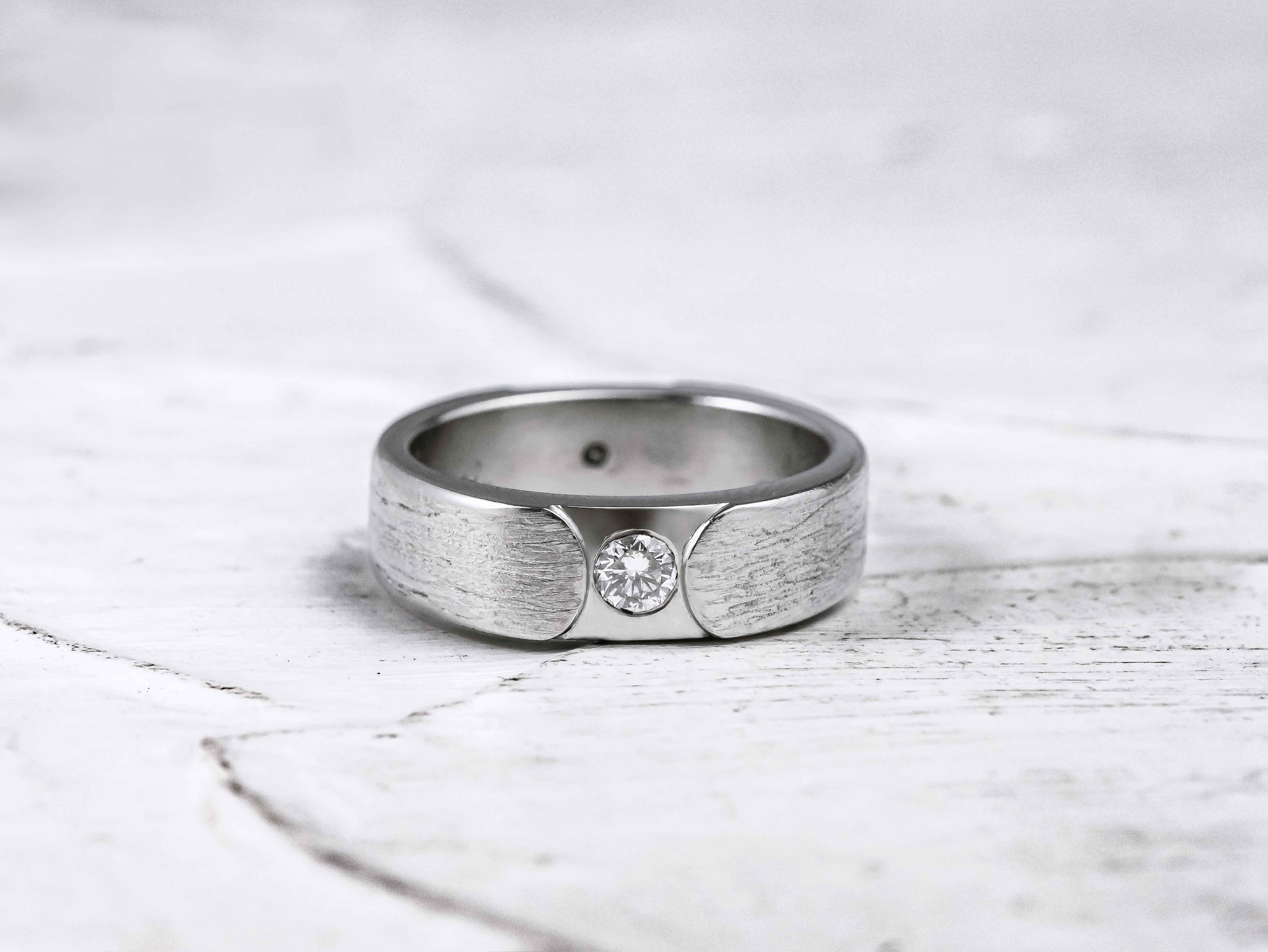 Crafted and Designed For S