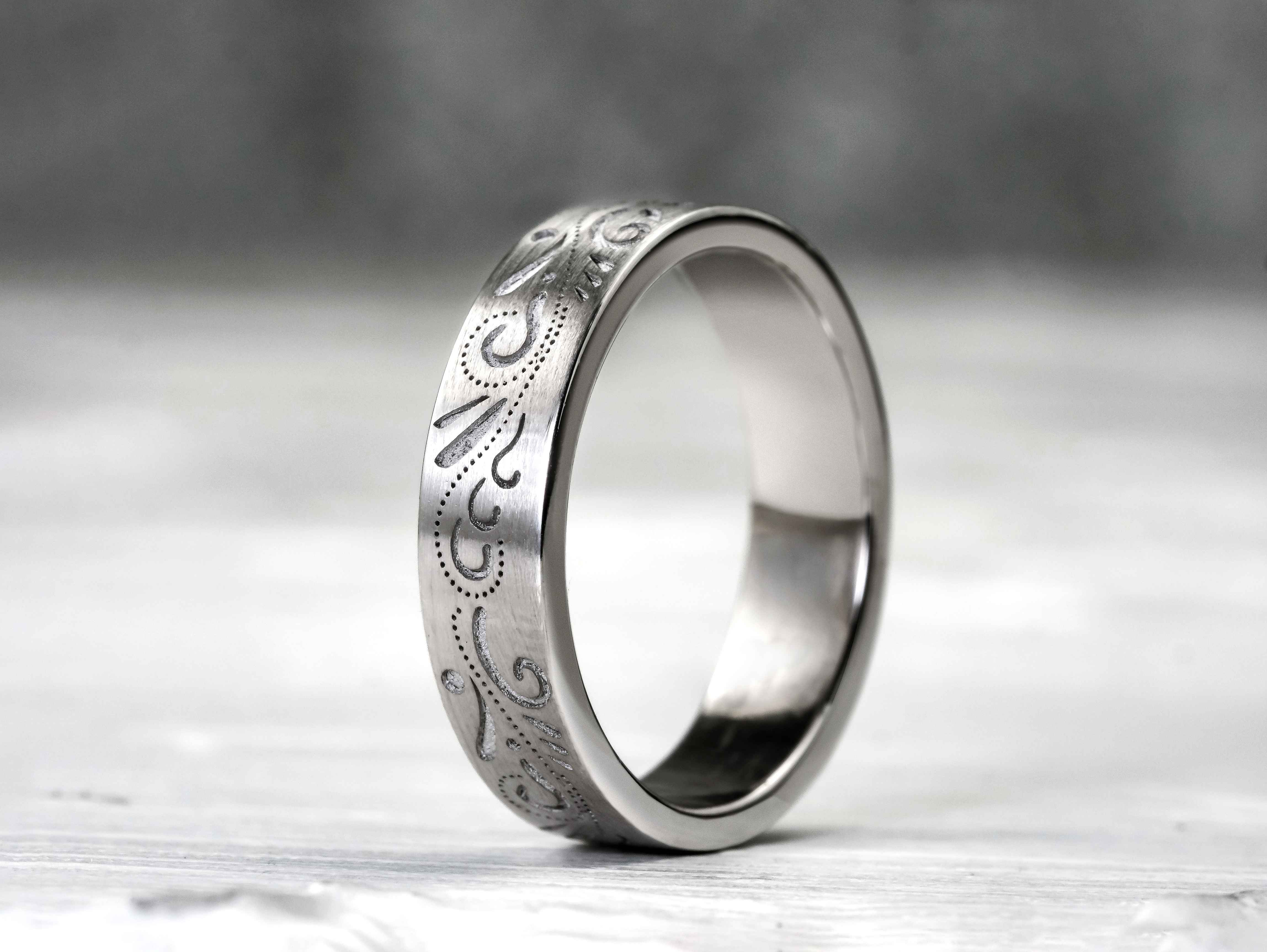 Crafted & Designed For A 