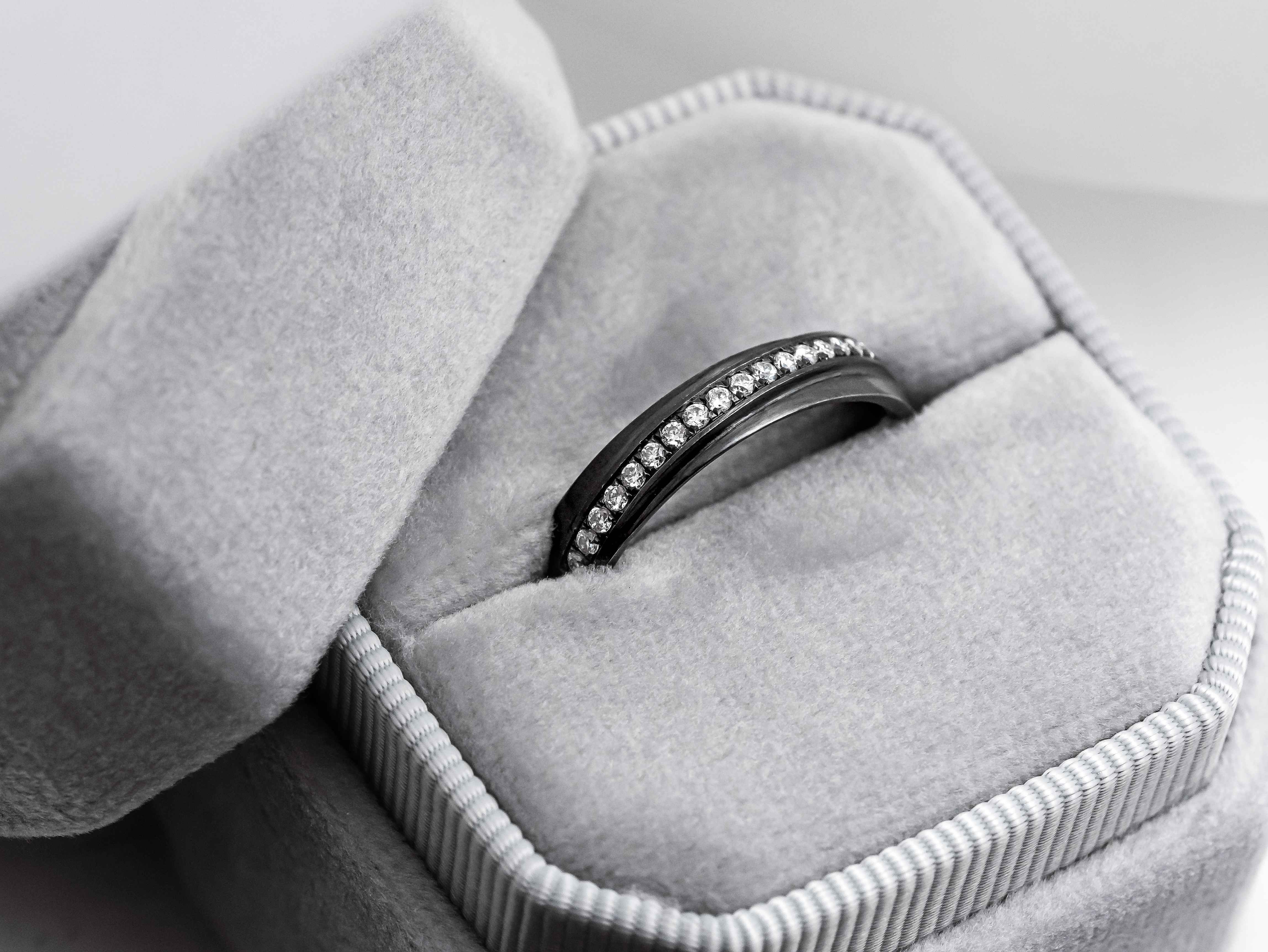 Crafted & Designed For E