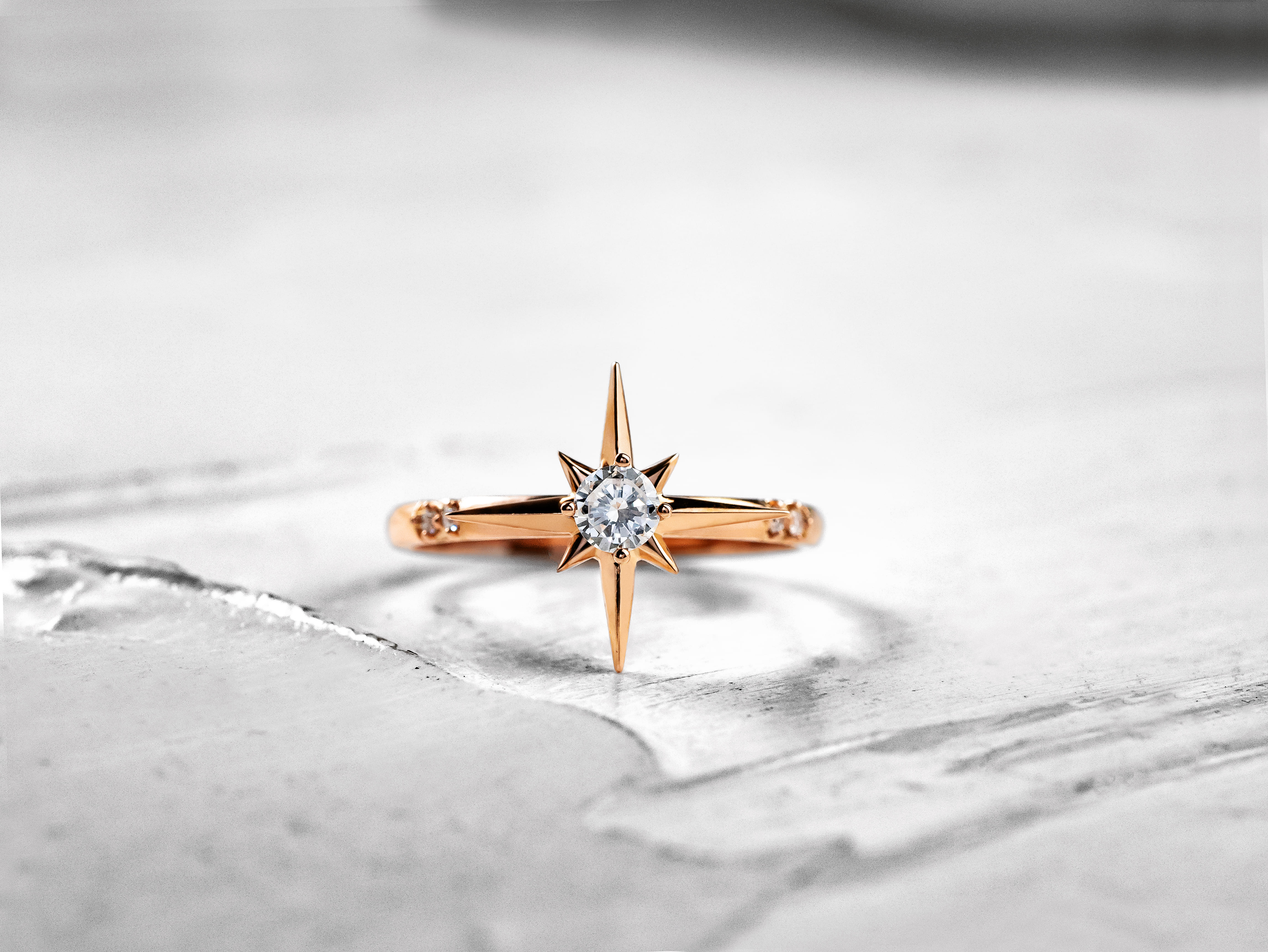 Crafted & Designed For D 
