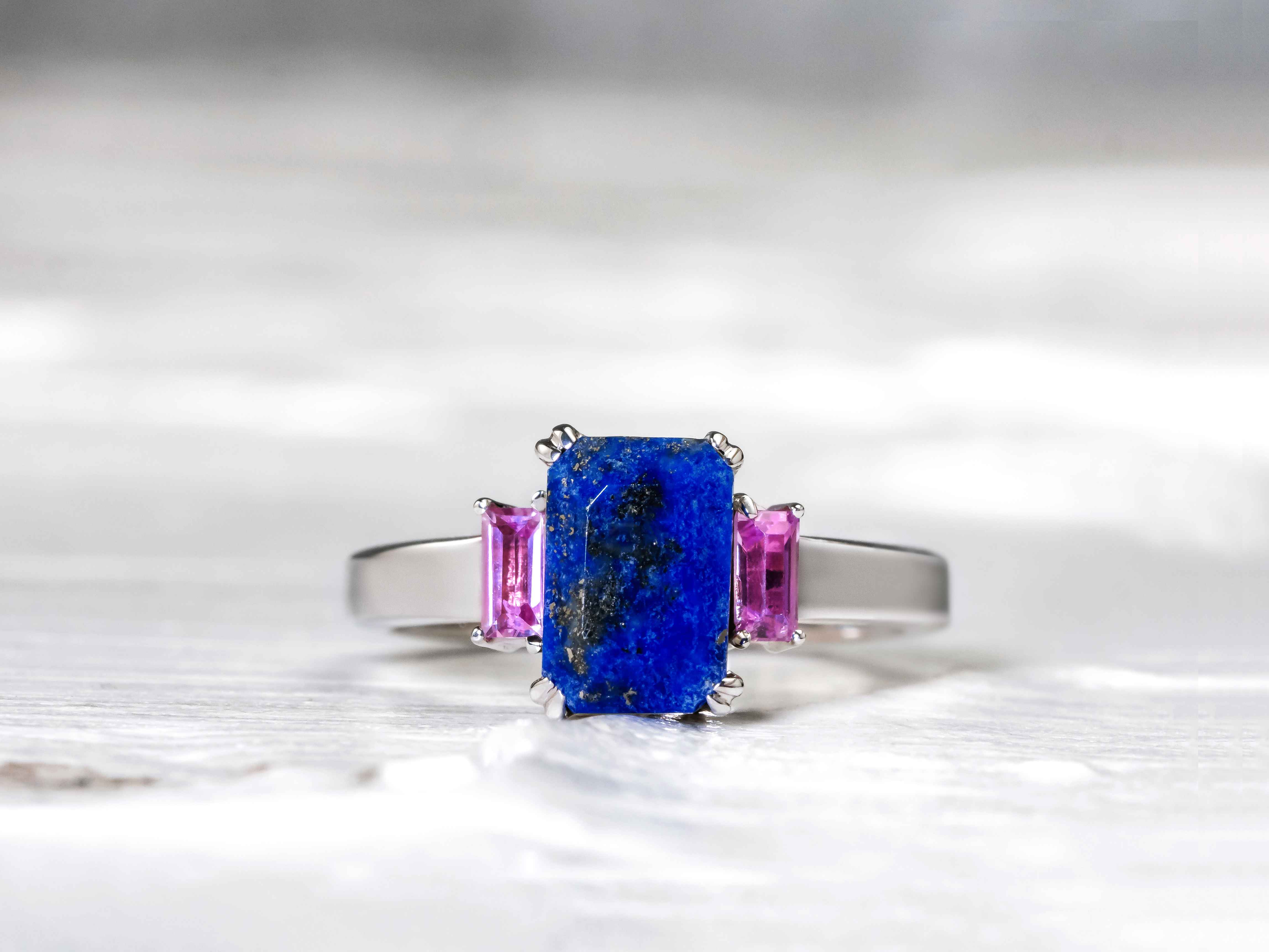 Crafted & Designed For A