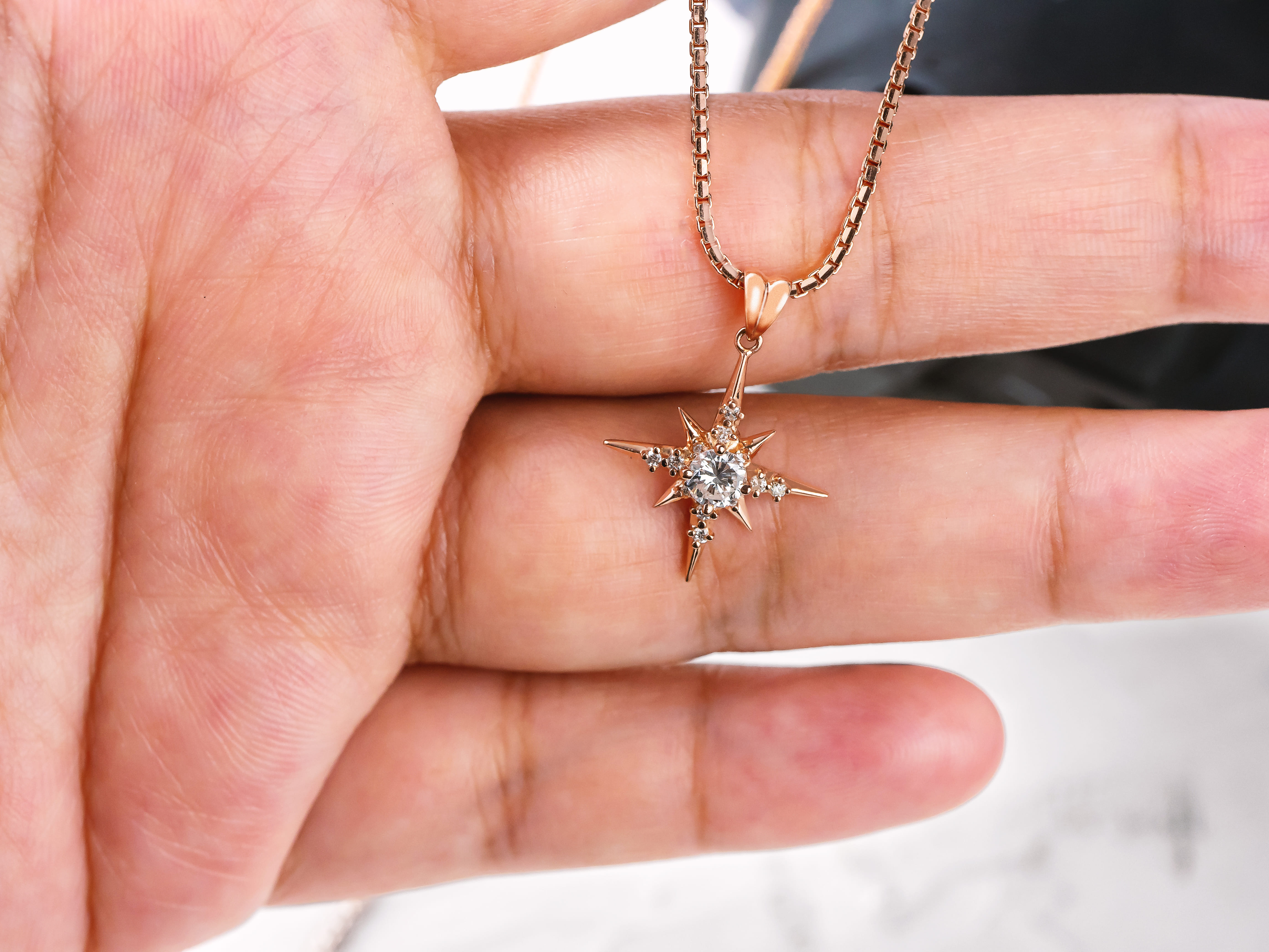 Crafted & Designed For D 