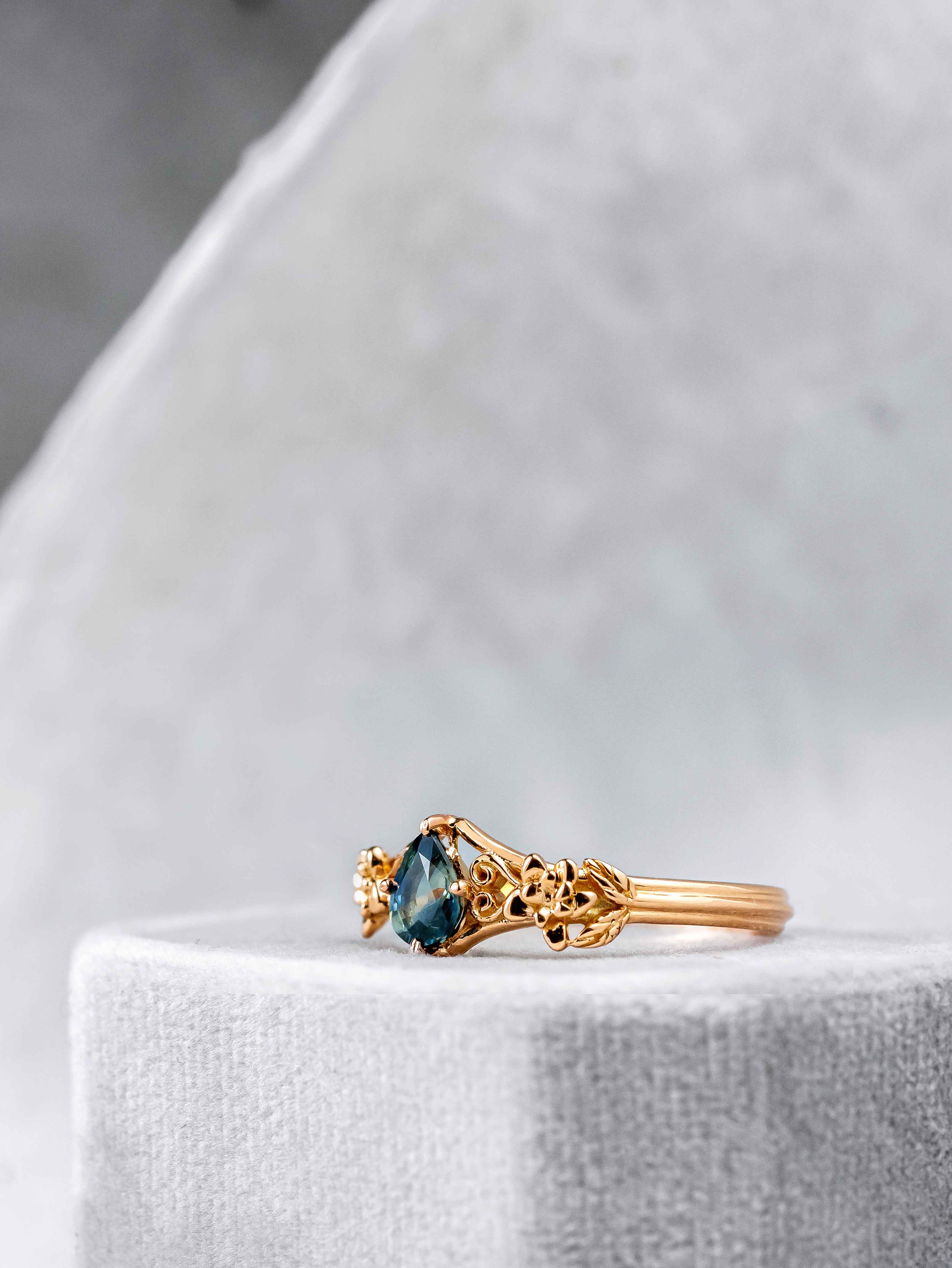 Crafted & Designed For D 