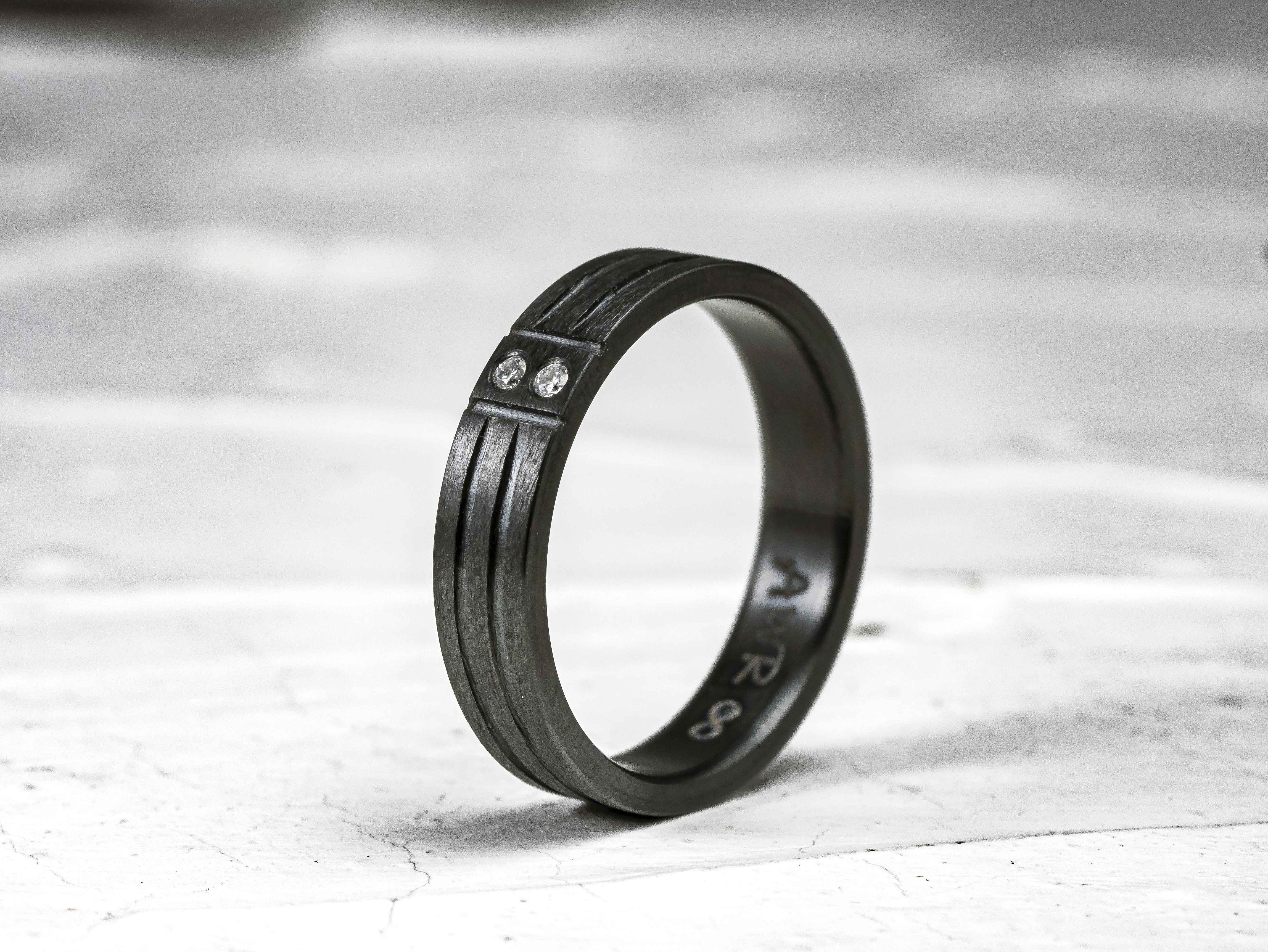 Crafted & Designed For AR
