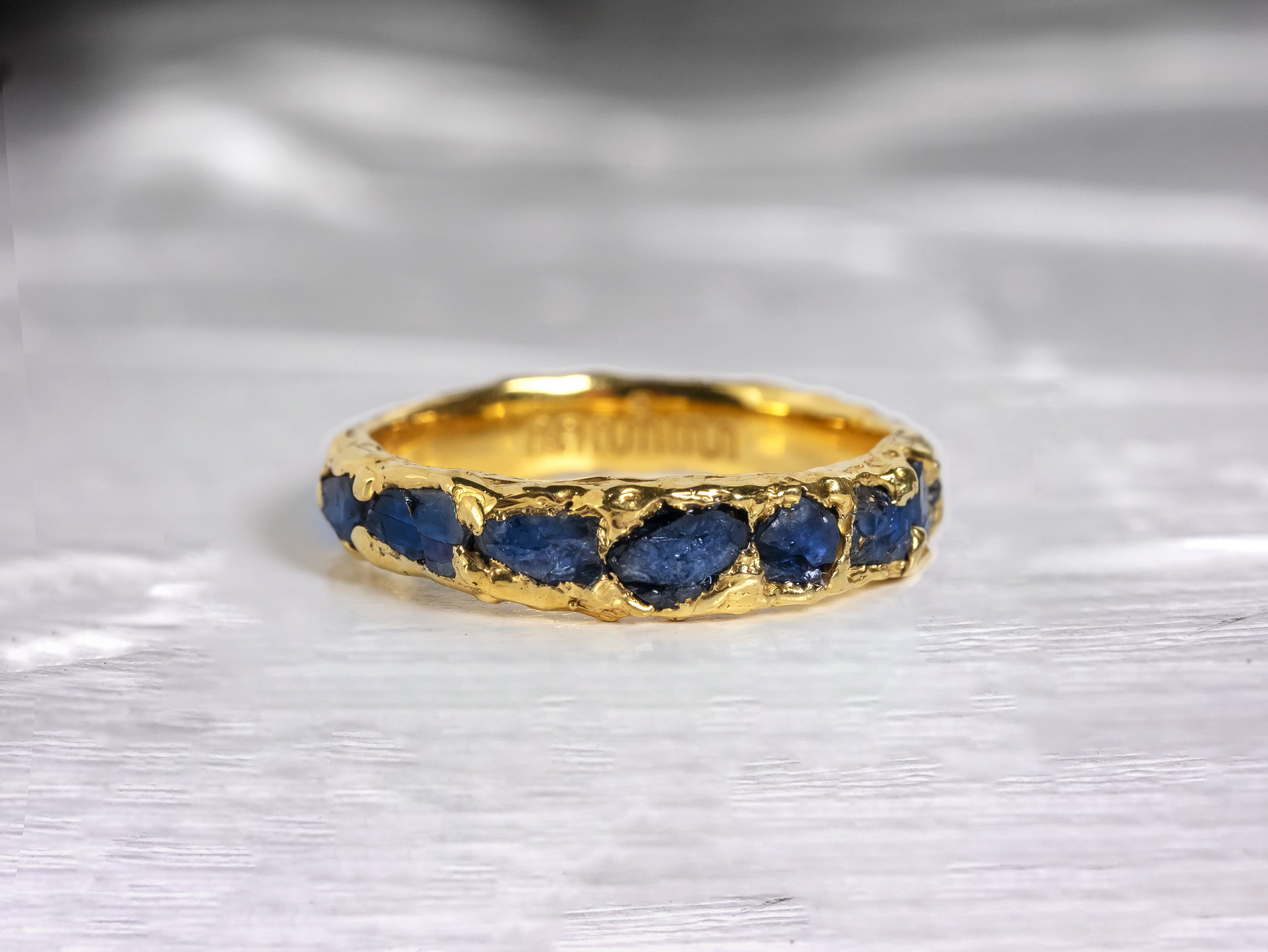 Crafted & Designed For N 