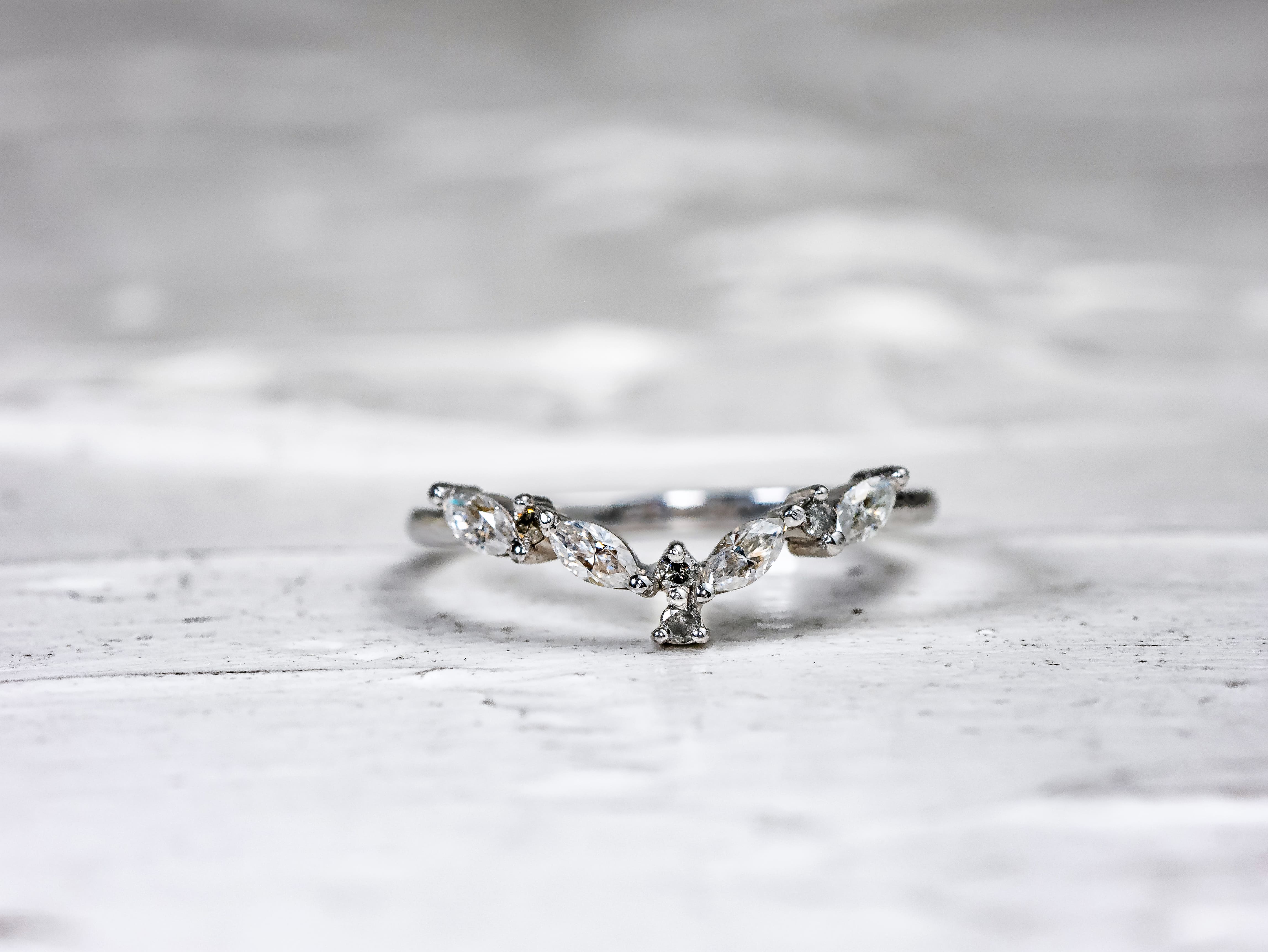 Crafted & Designed For F