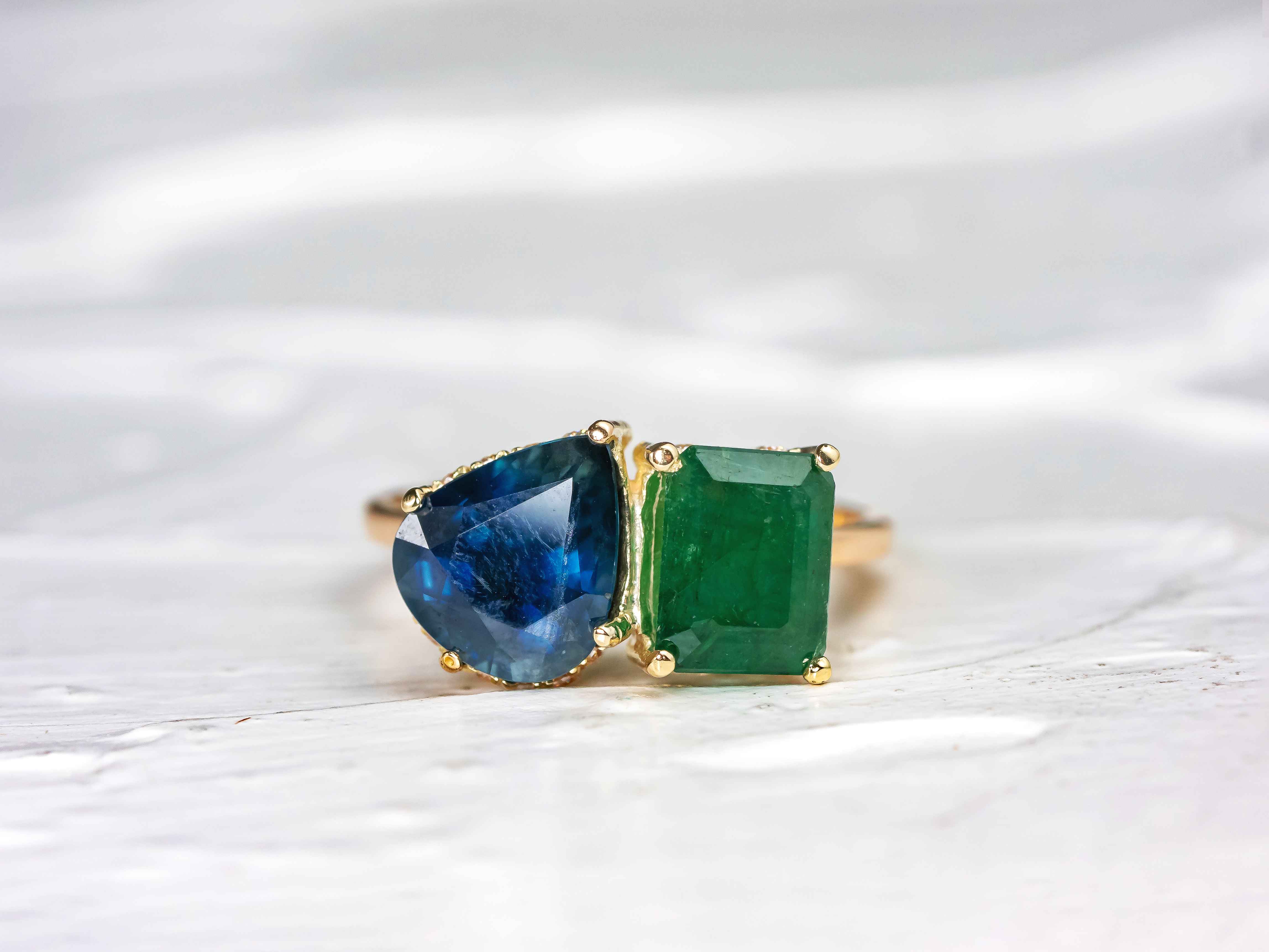 Crafted & Designed For A