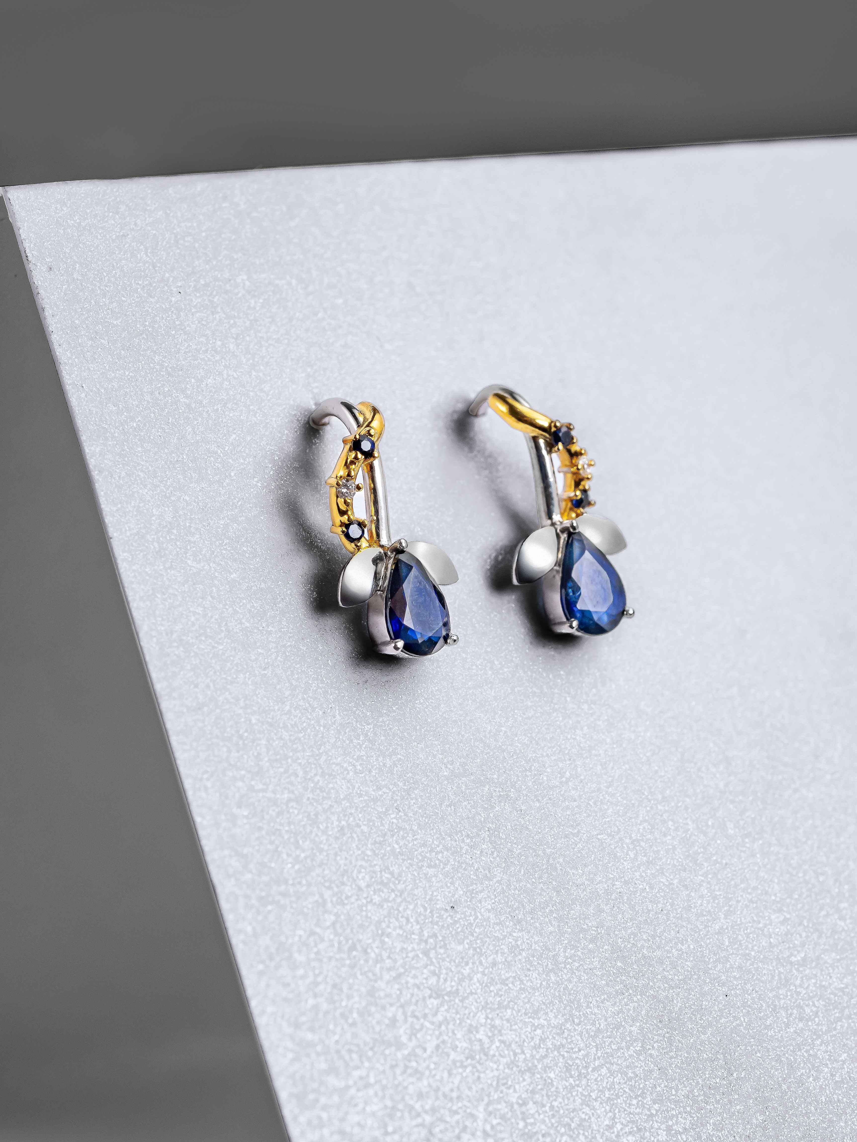 Crafted & Designed For A