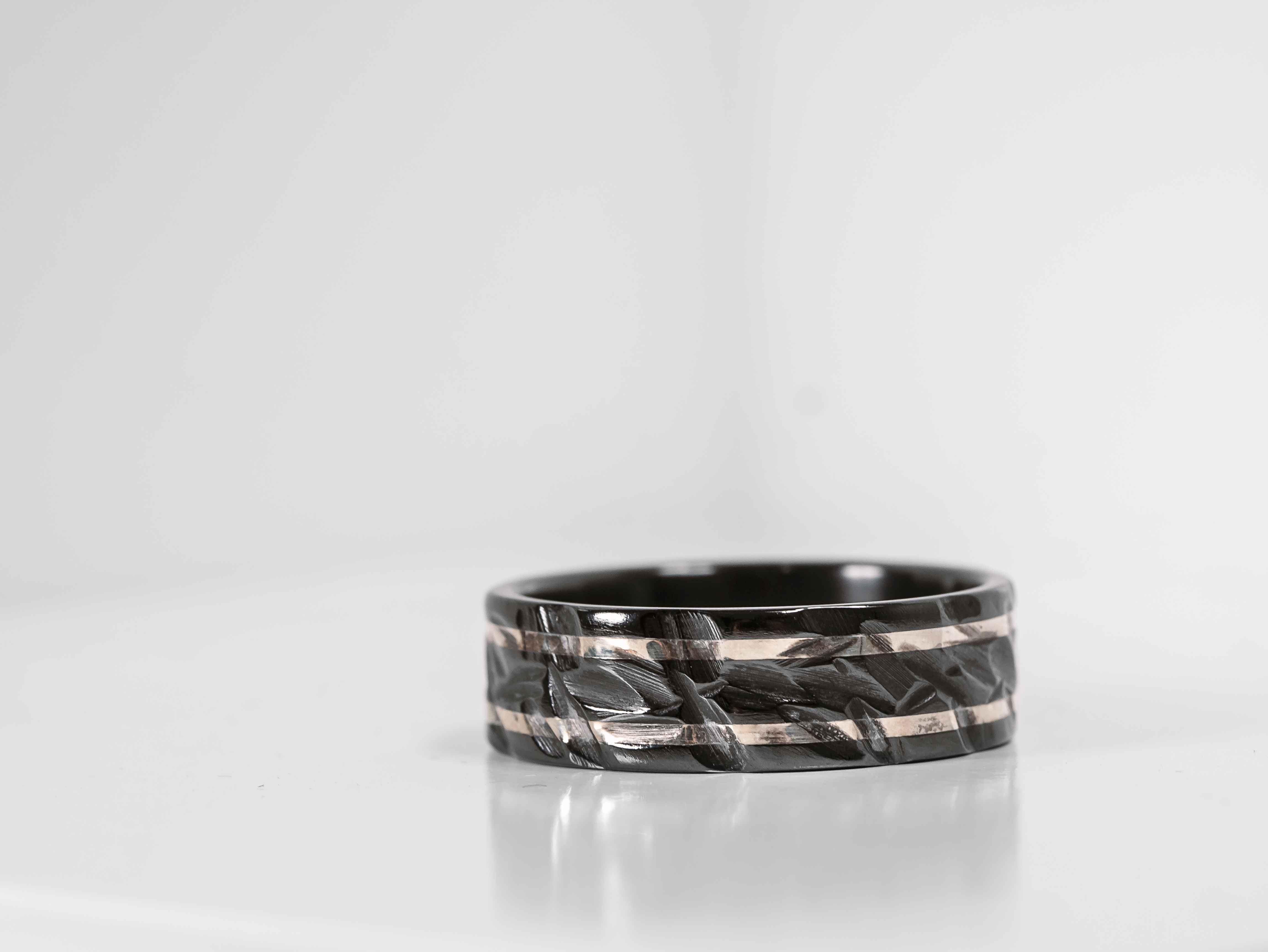 Crafted & Designed For P 