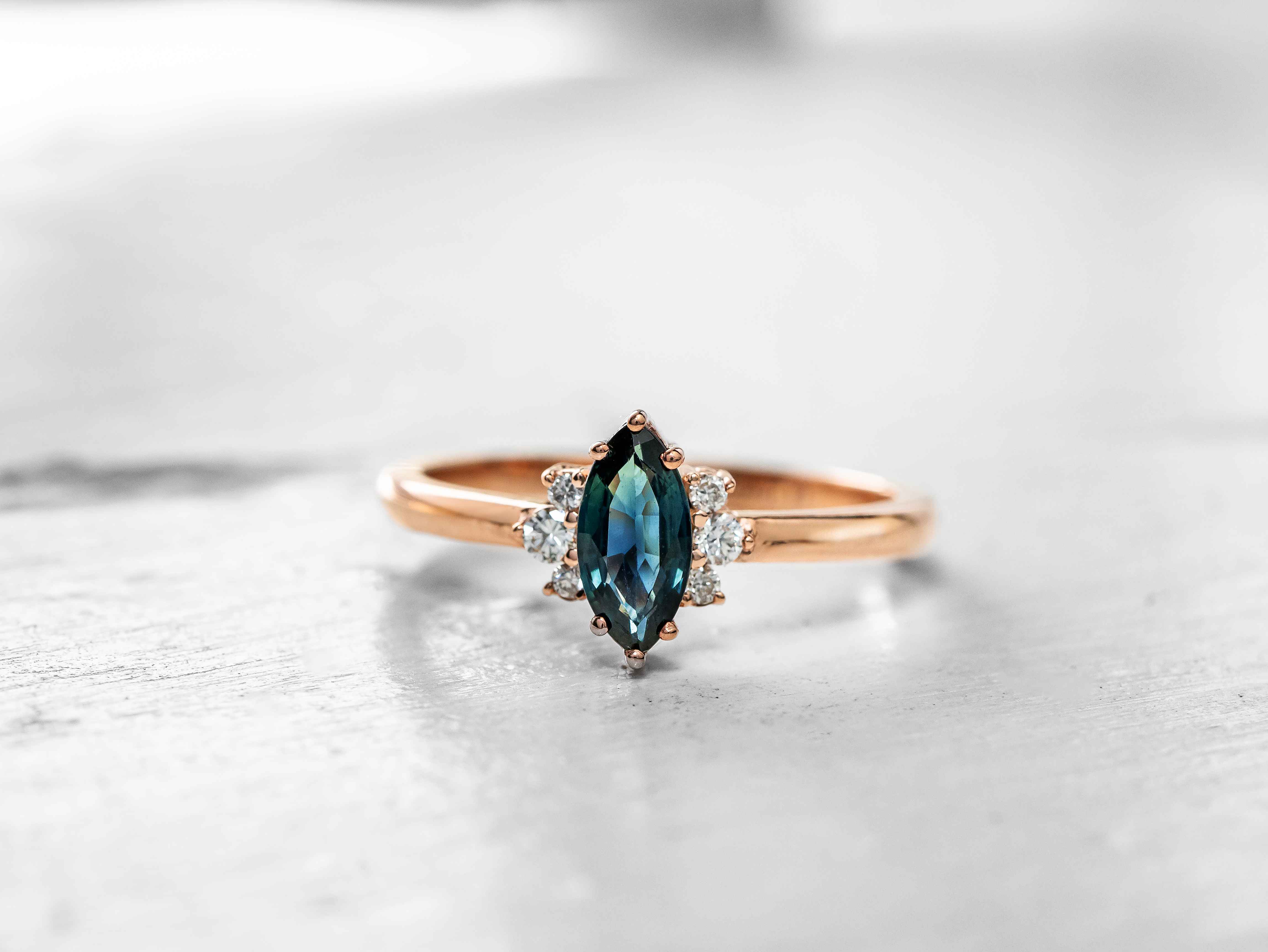 Crafted & Designed For A