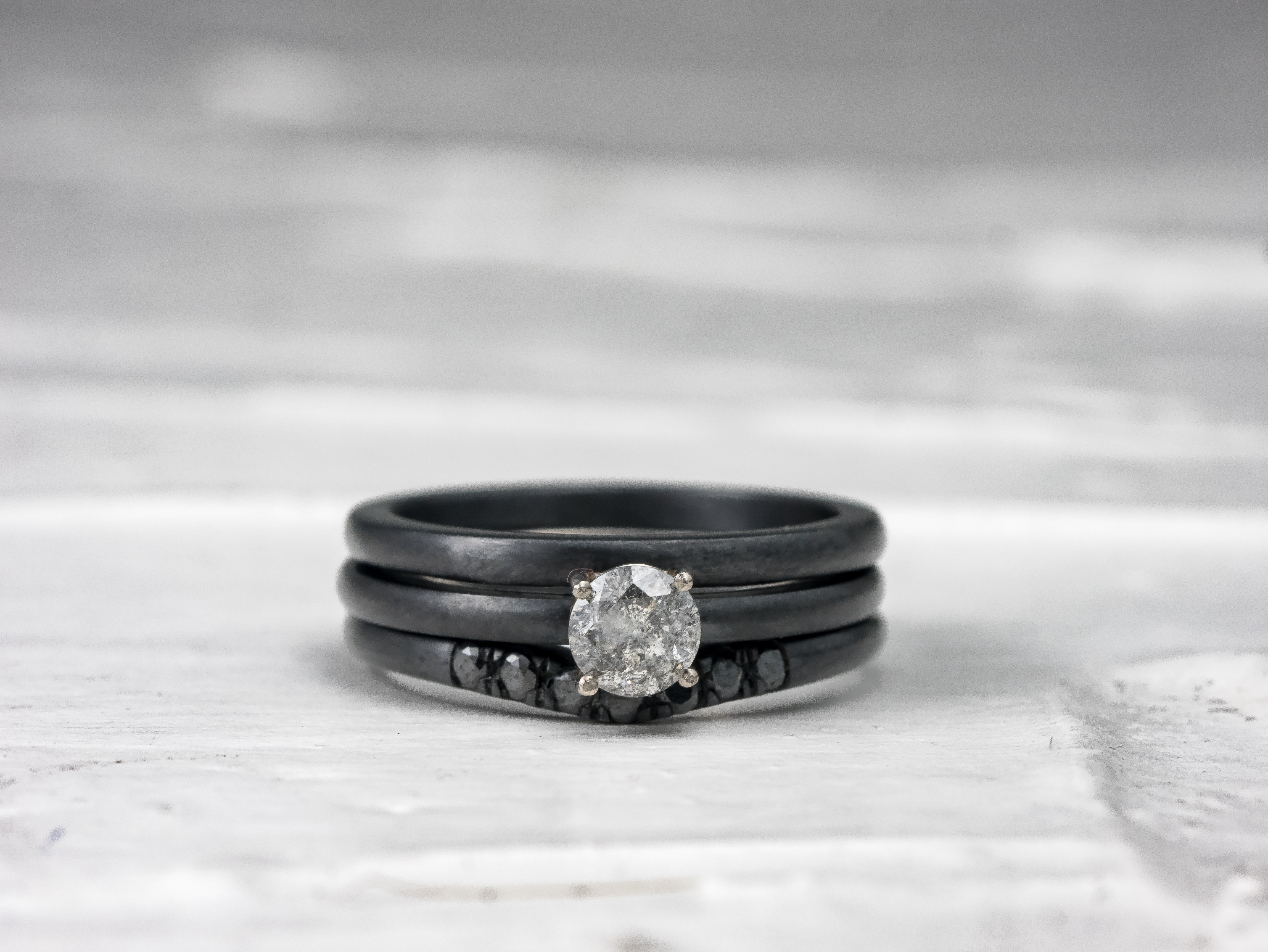 Crafted & Designed For Y 