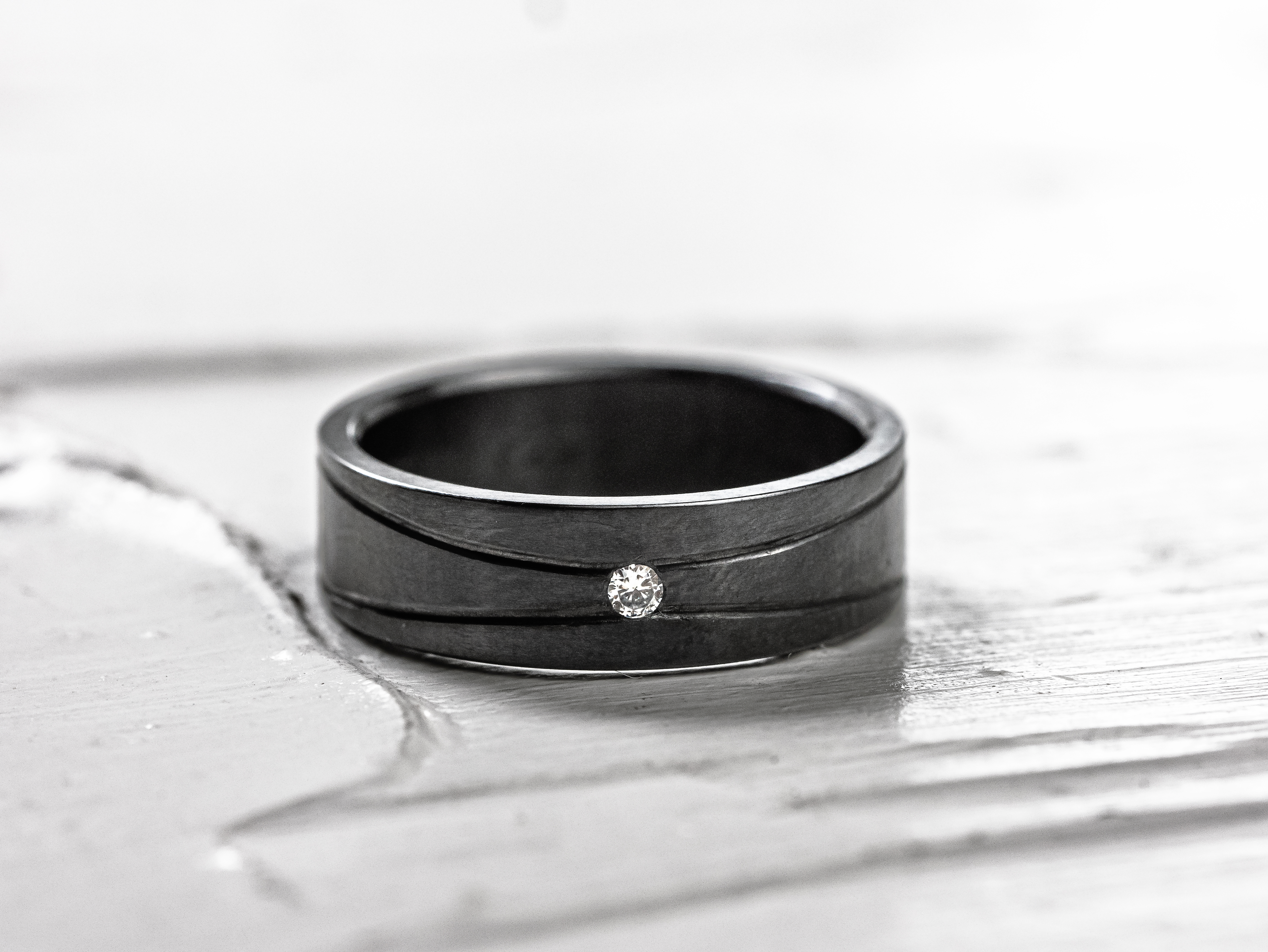 Crafted & Designed For Y 