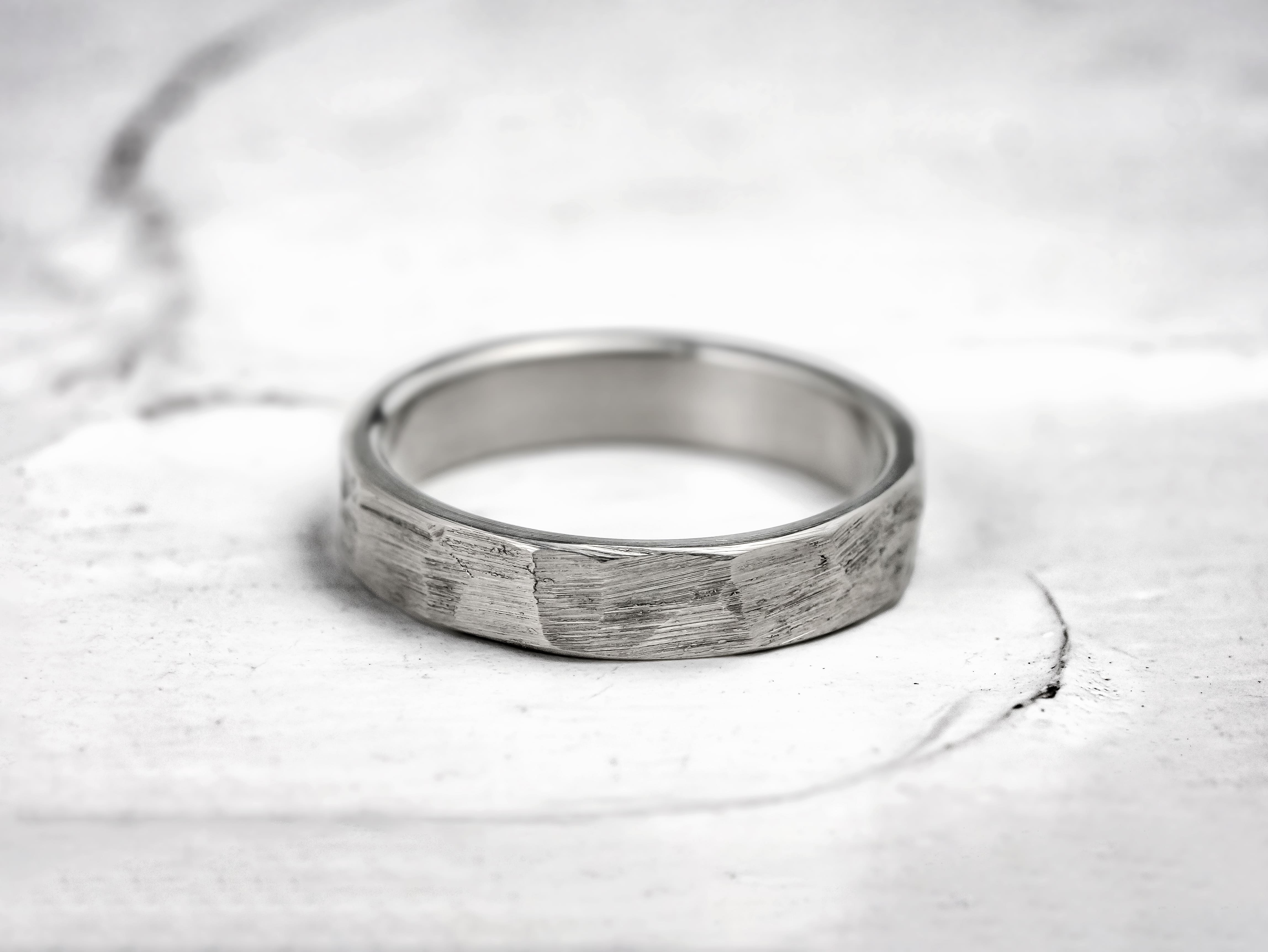 Crafted & Designed For N