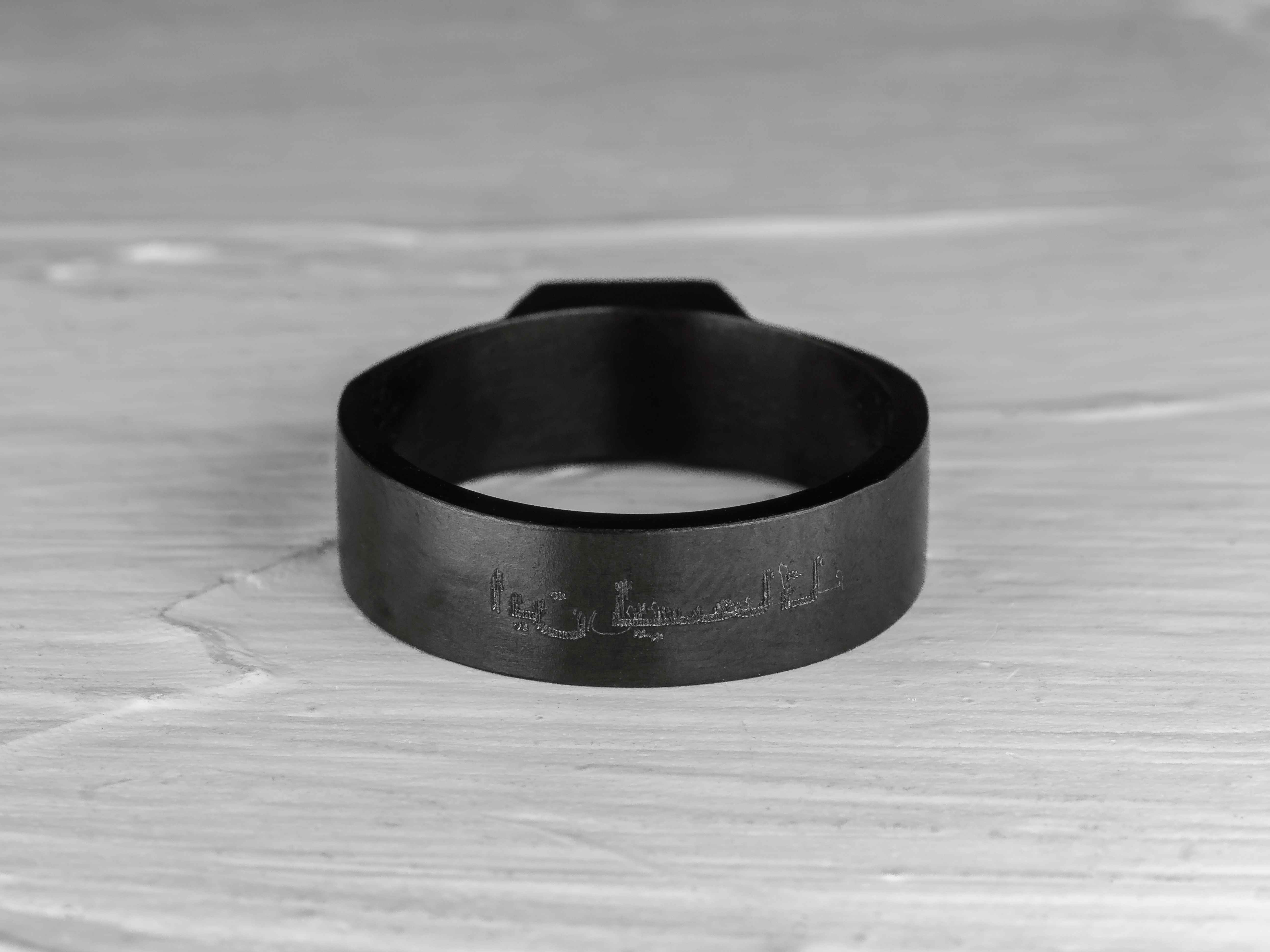 Crafted & Designed For P 