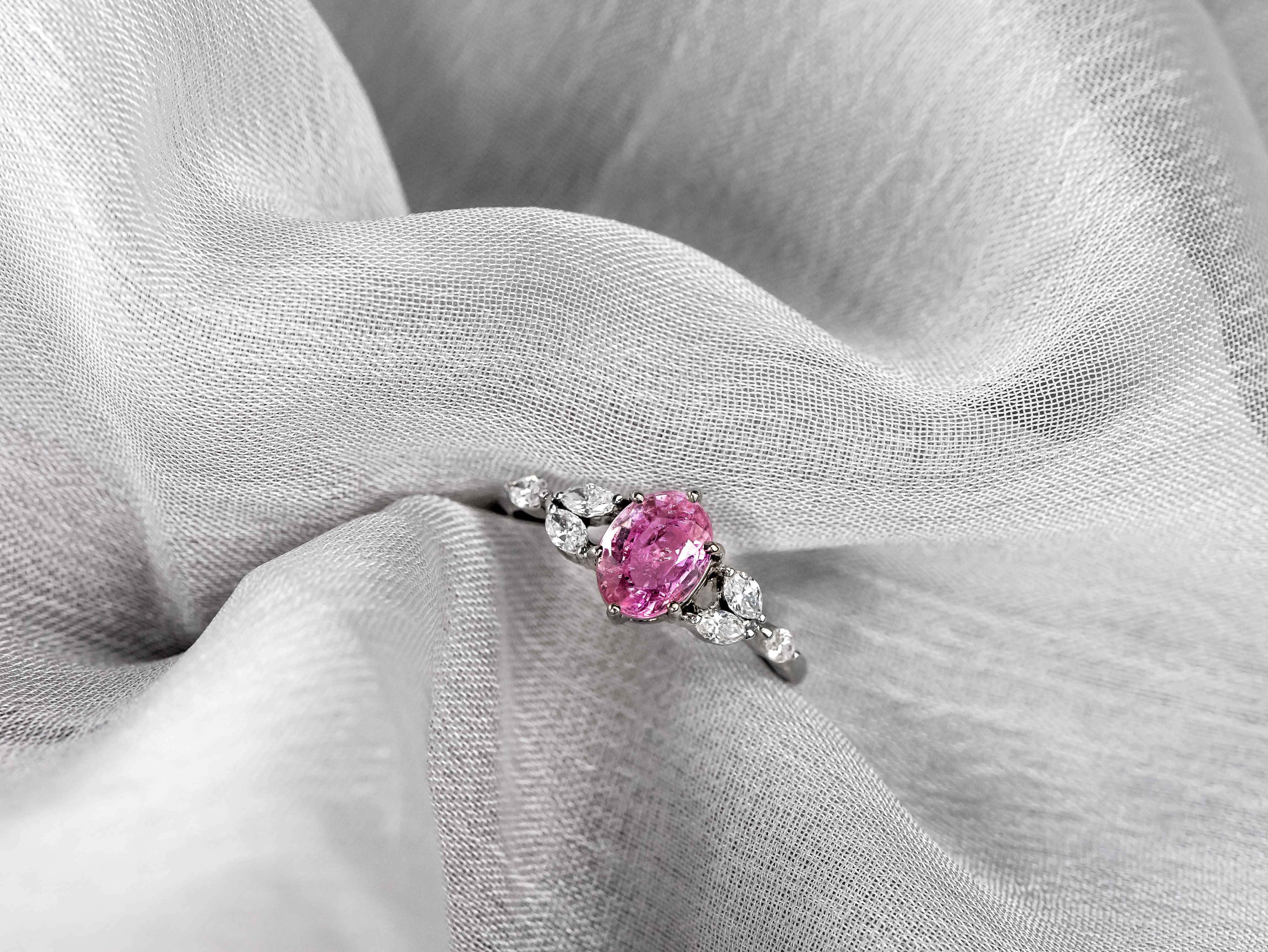 Crafted & Designed For A 