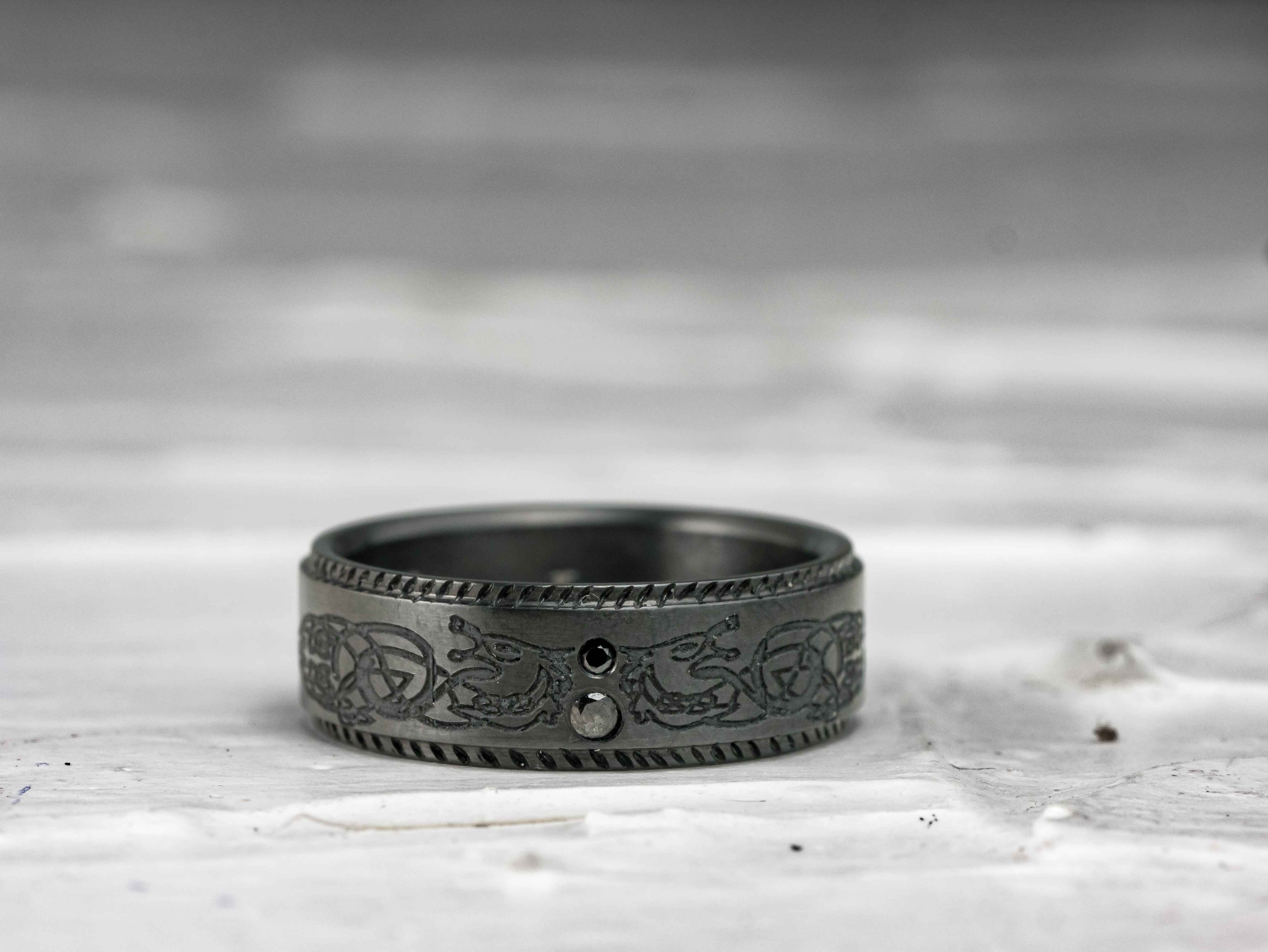 Crafted & Design For D