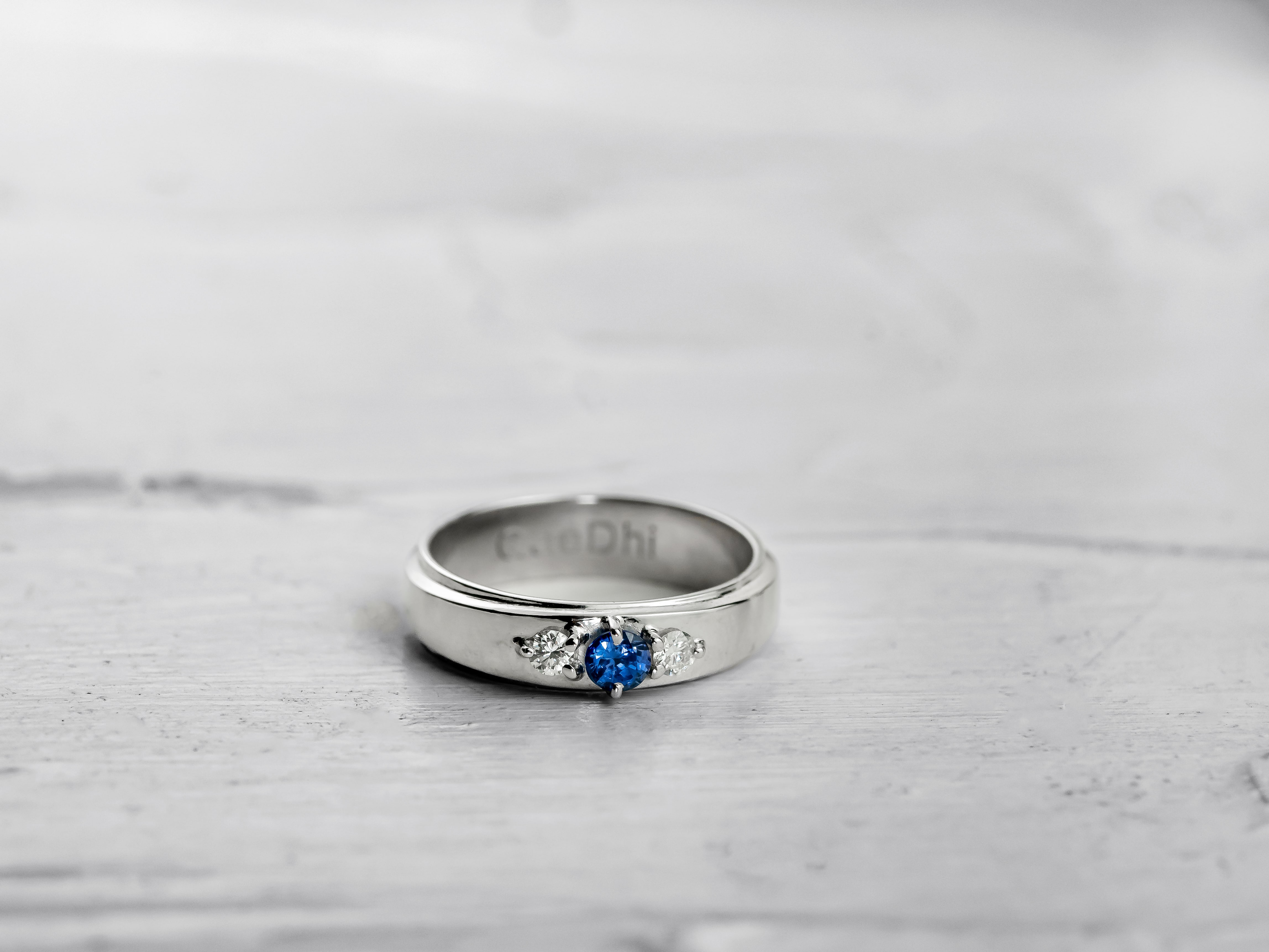 Crafted & Designed For Dh