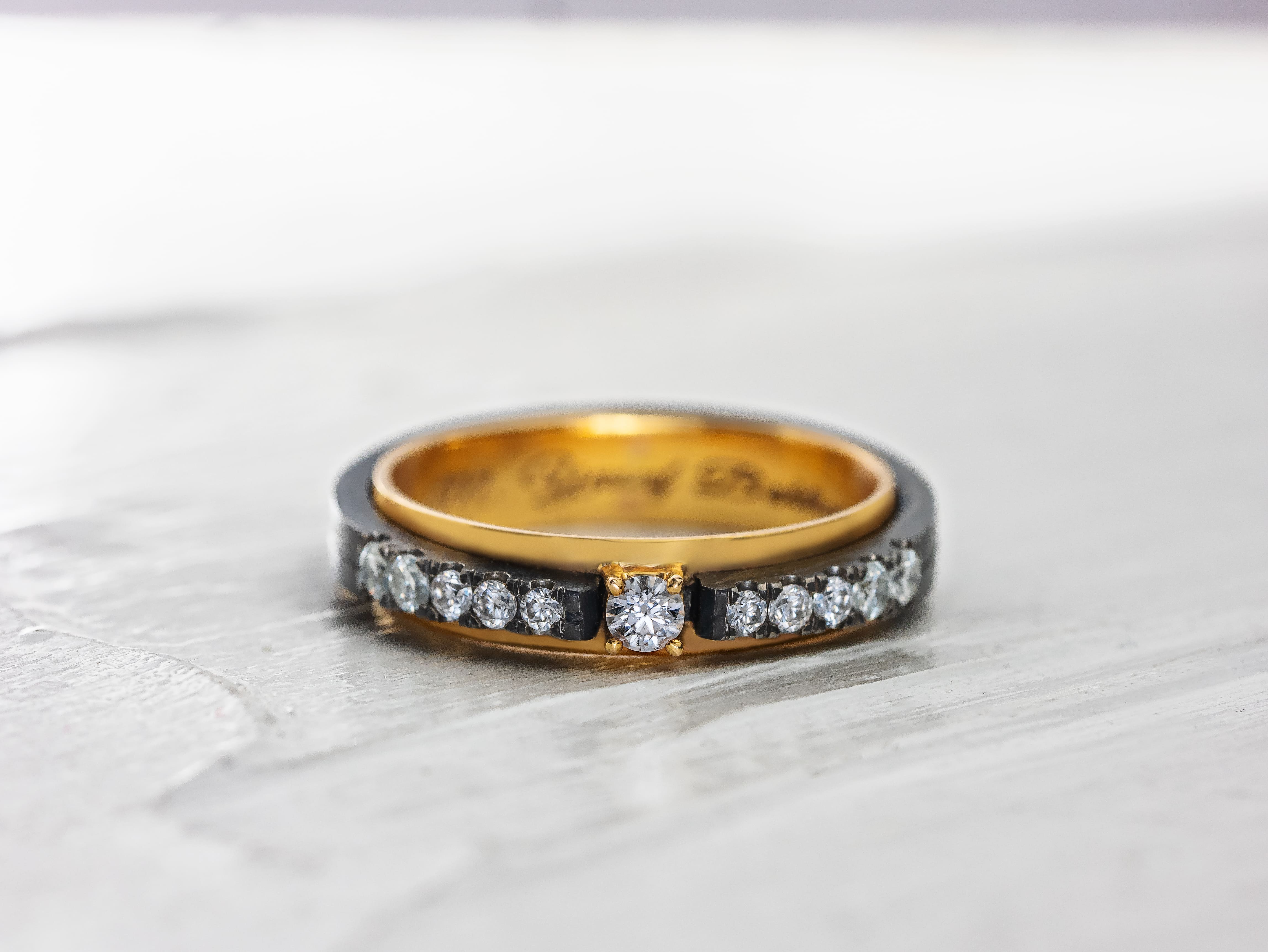 Crafted & Deisgned For Y