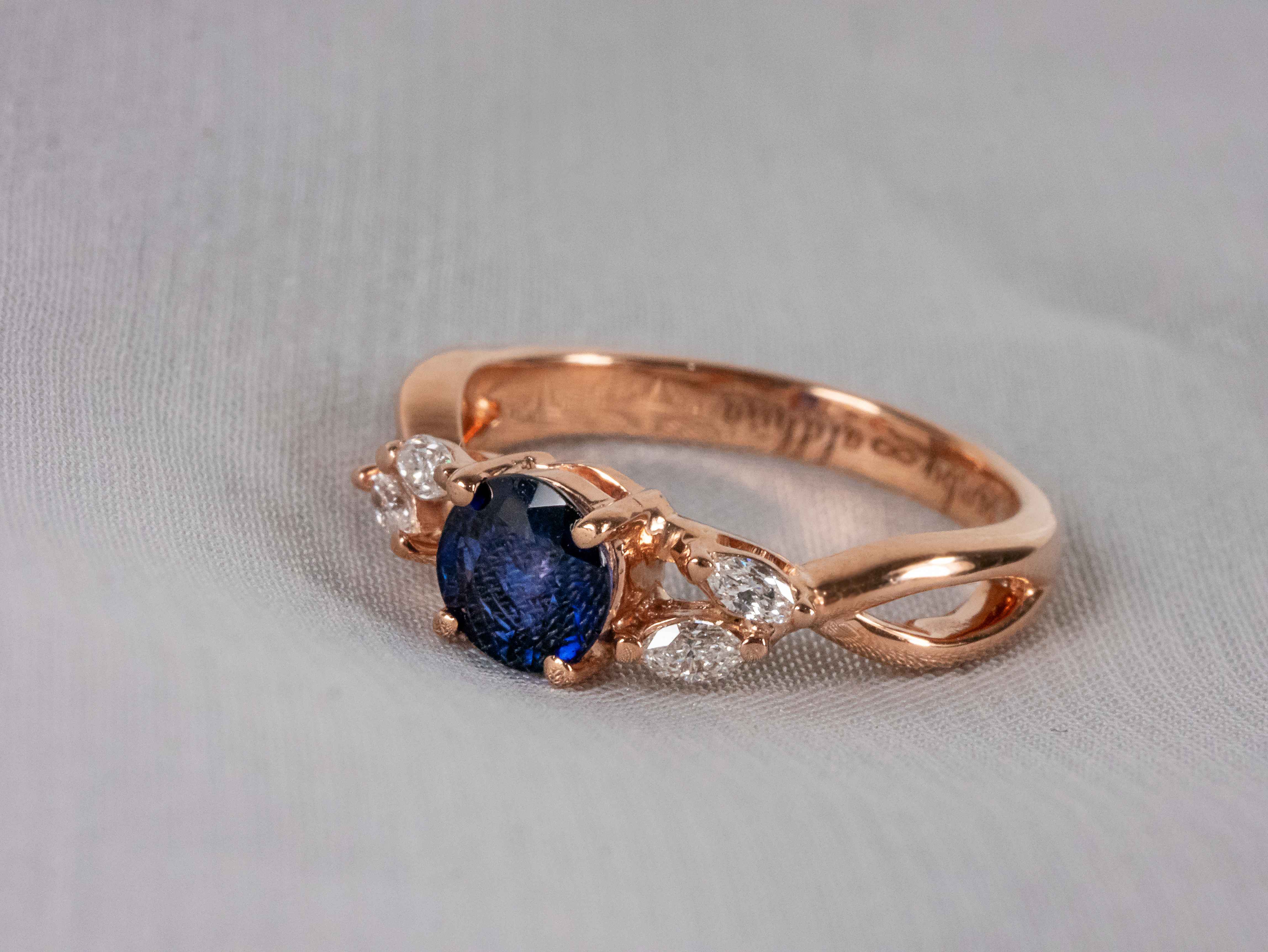 Crafted & Designed For A 