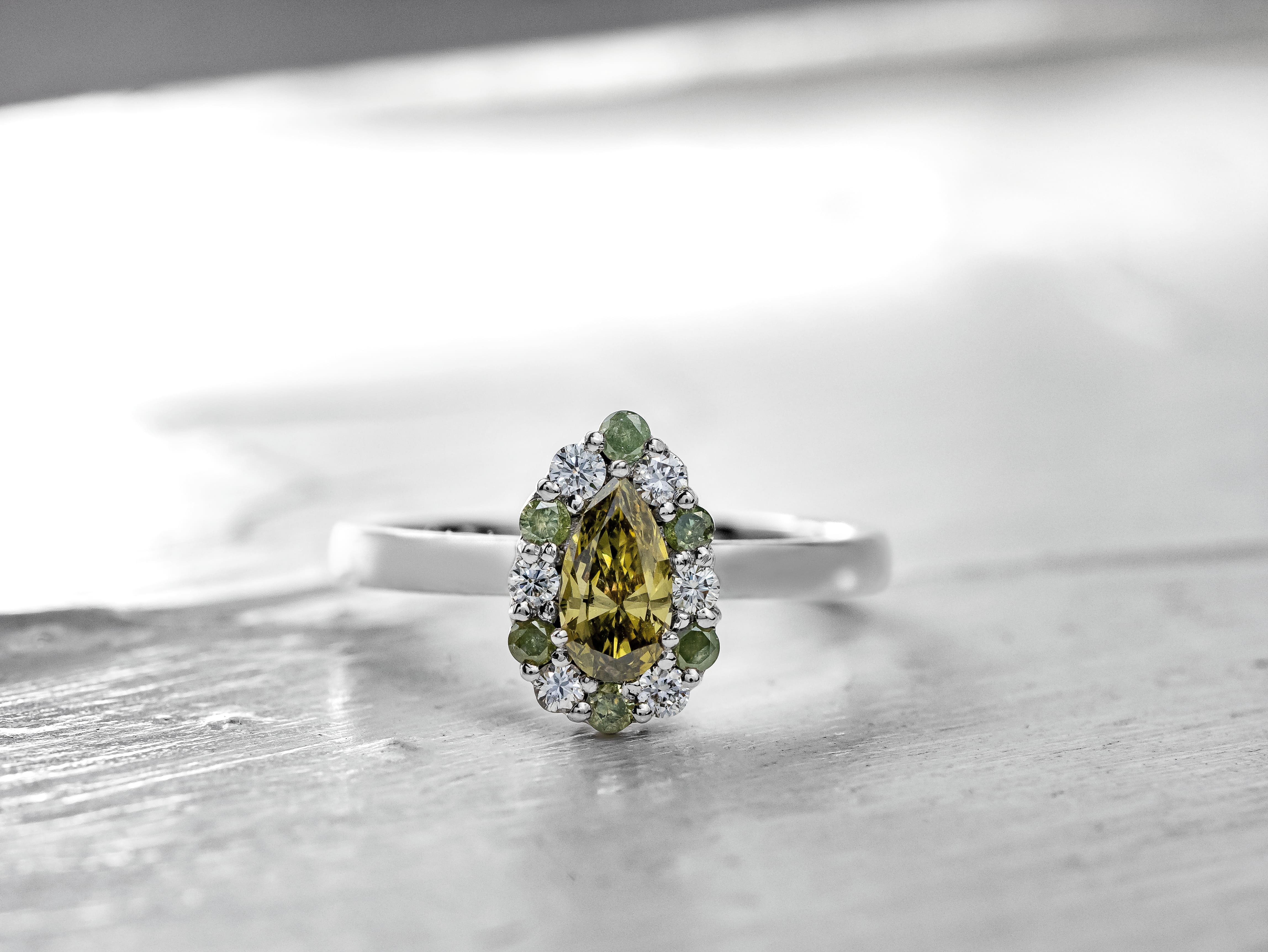 Crafted & Designed for R
