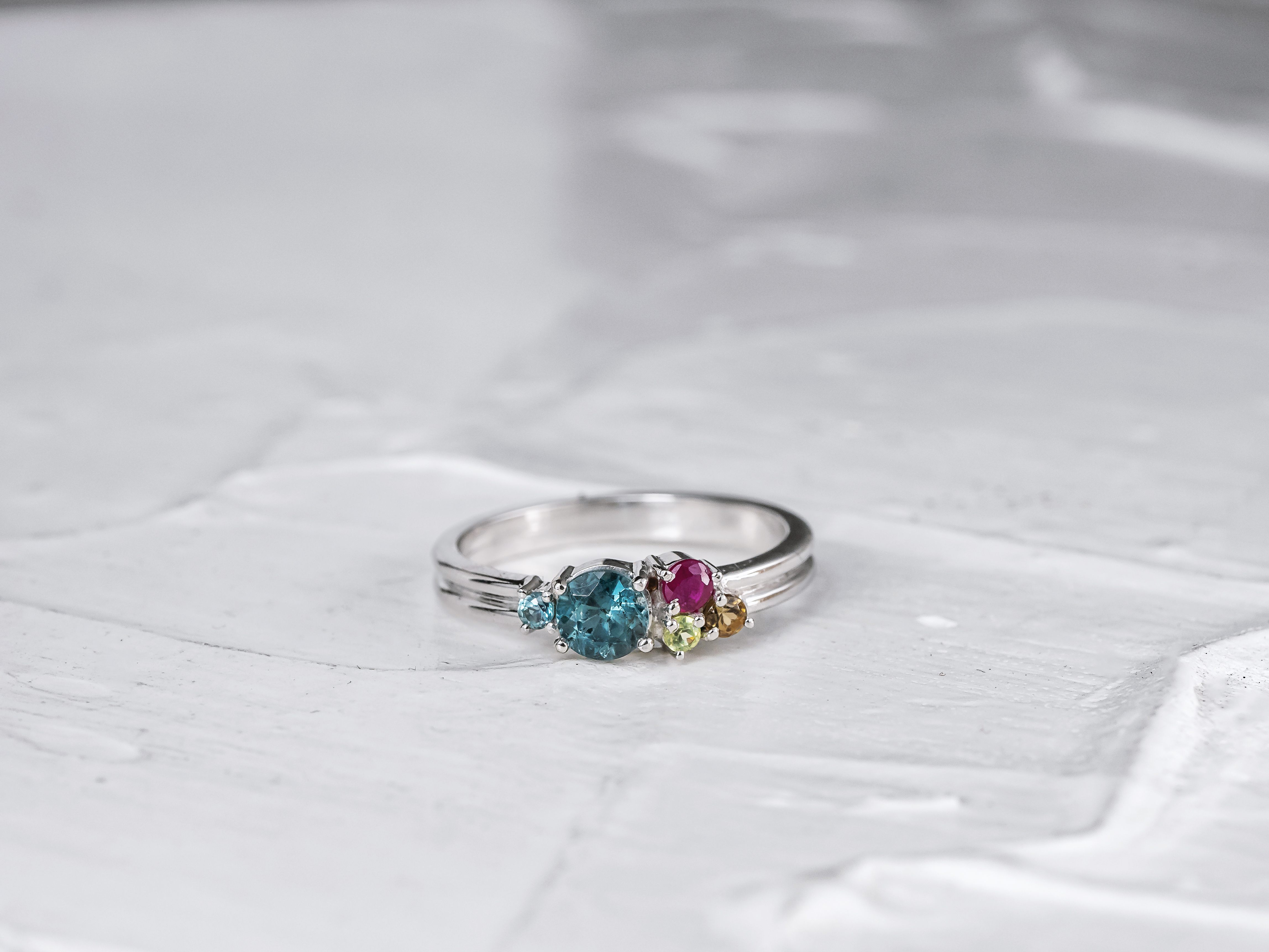 Crafted & Designed For R 
