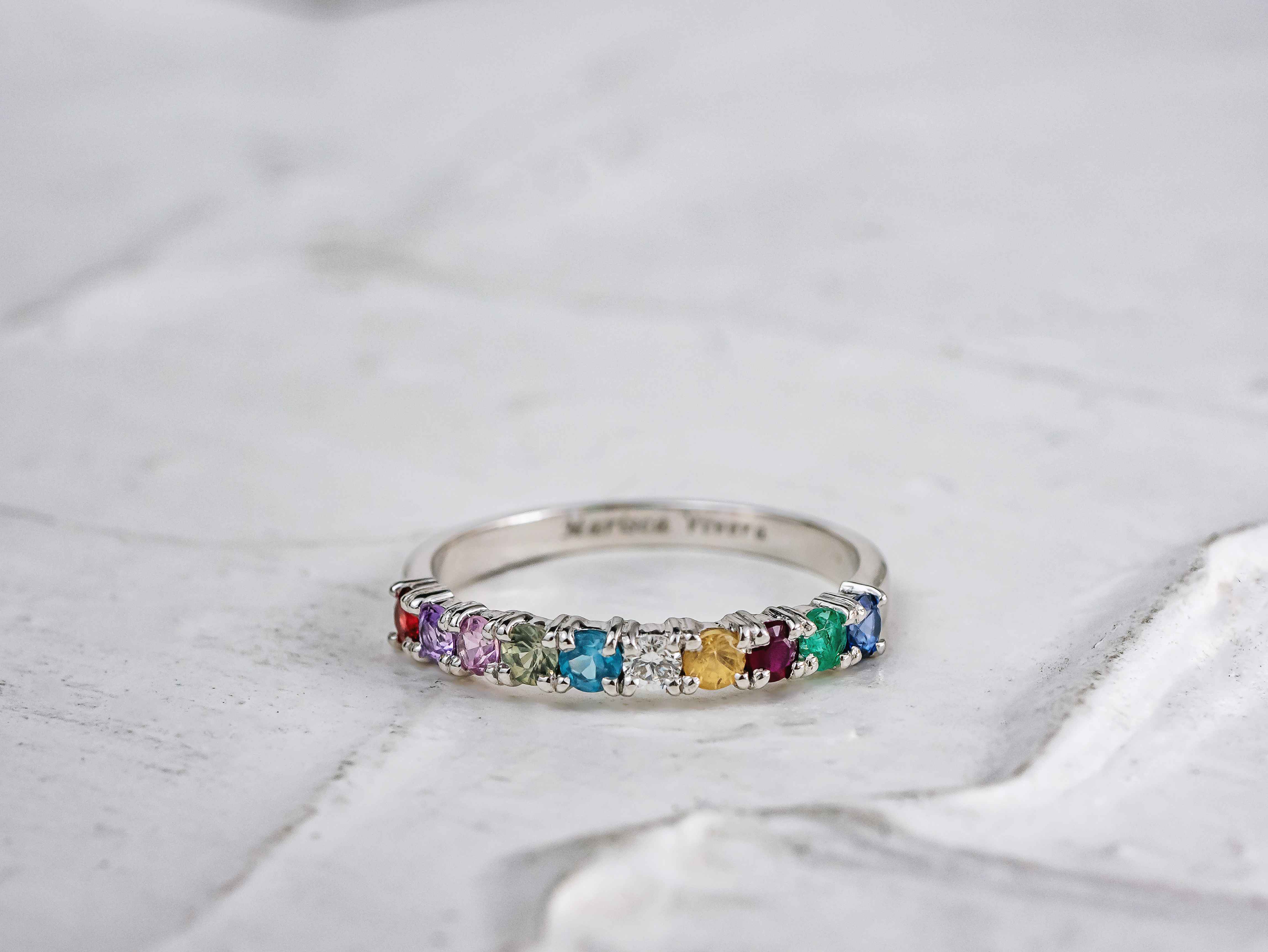 Crafted & Designed For D