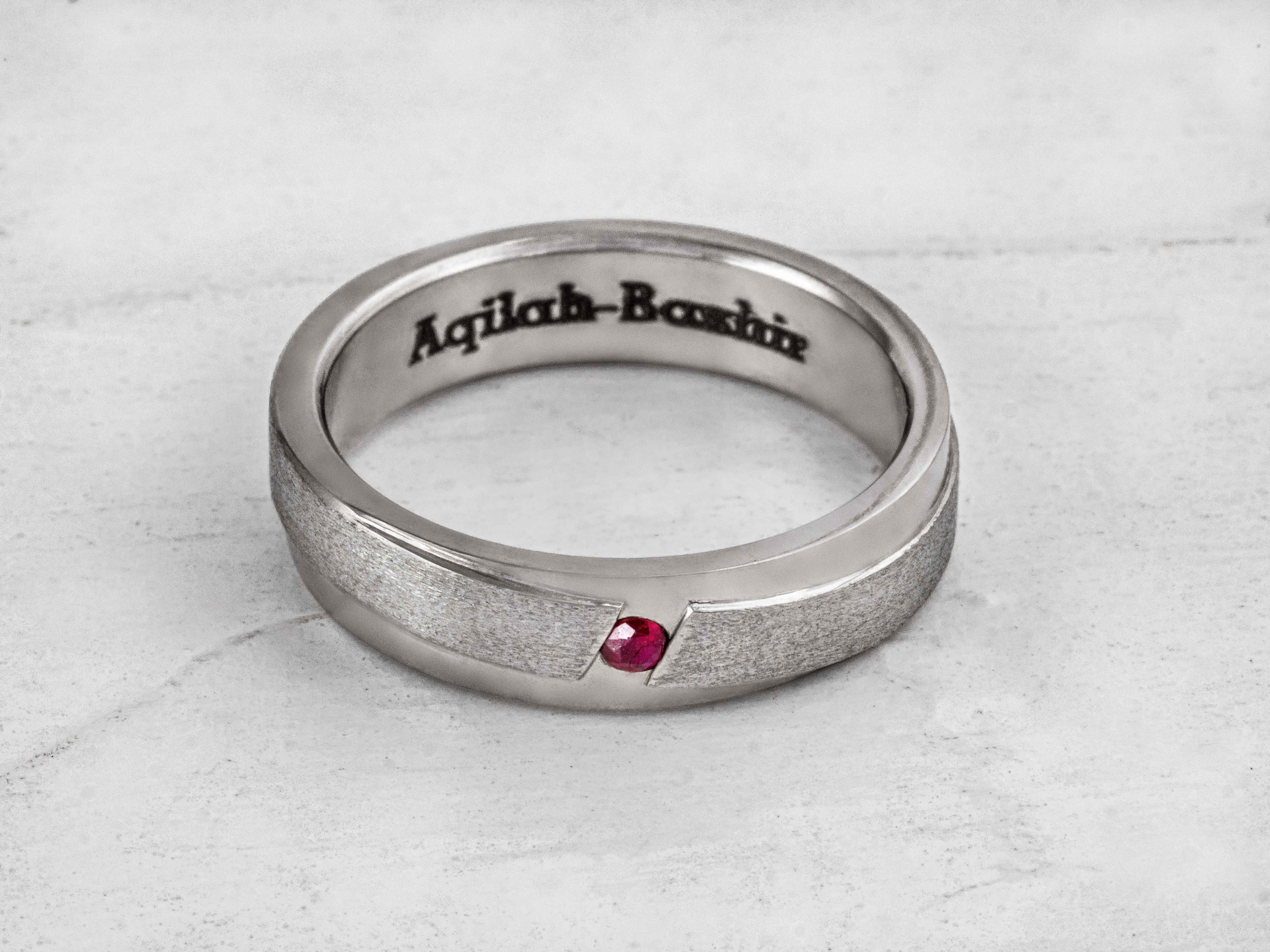 Crafted & Designed For A