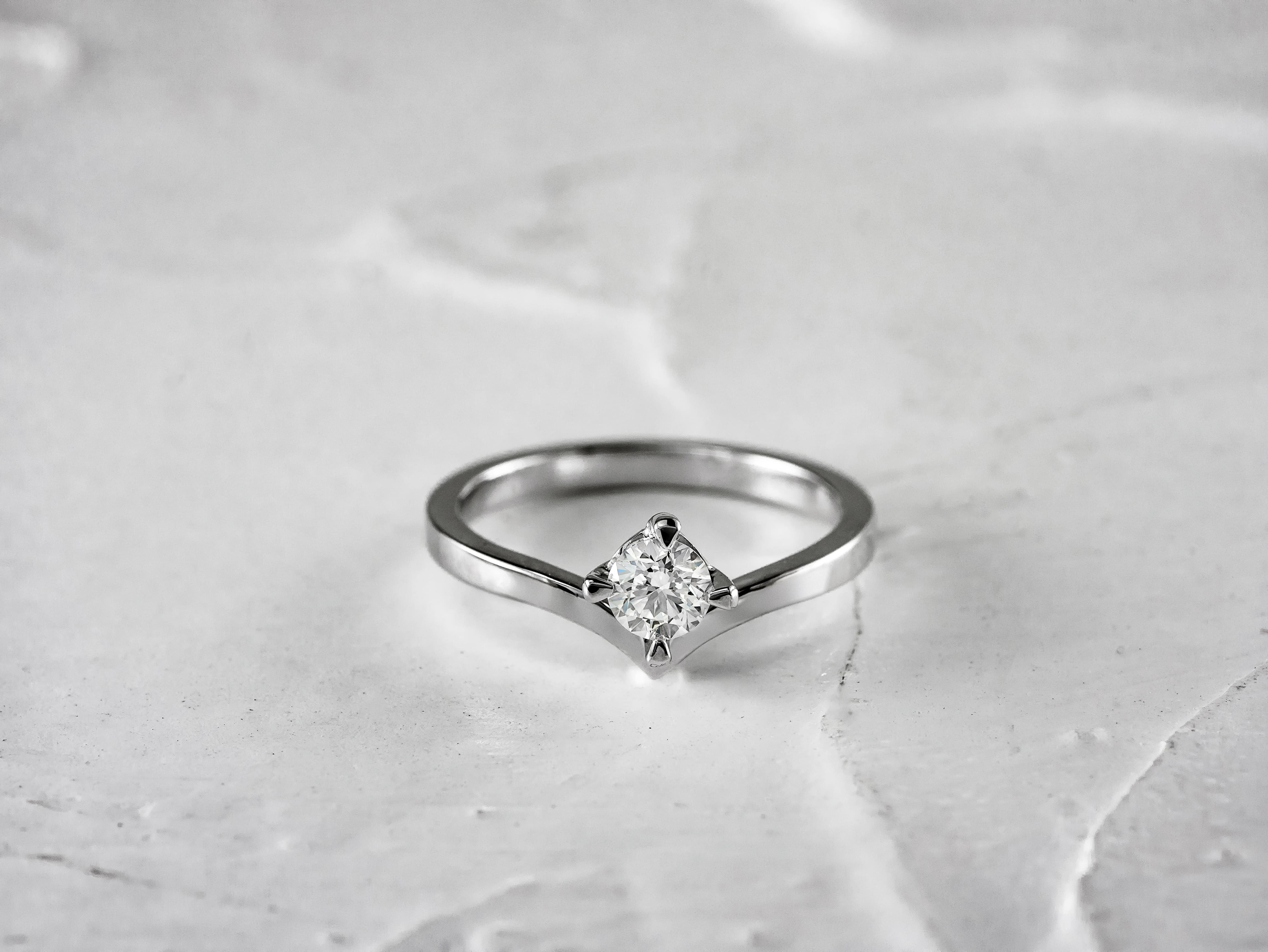 Crafted & Designed For V