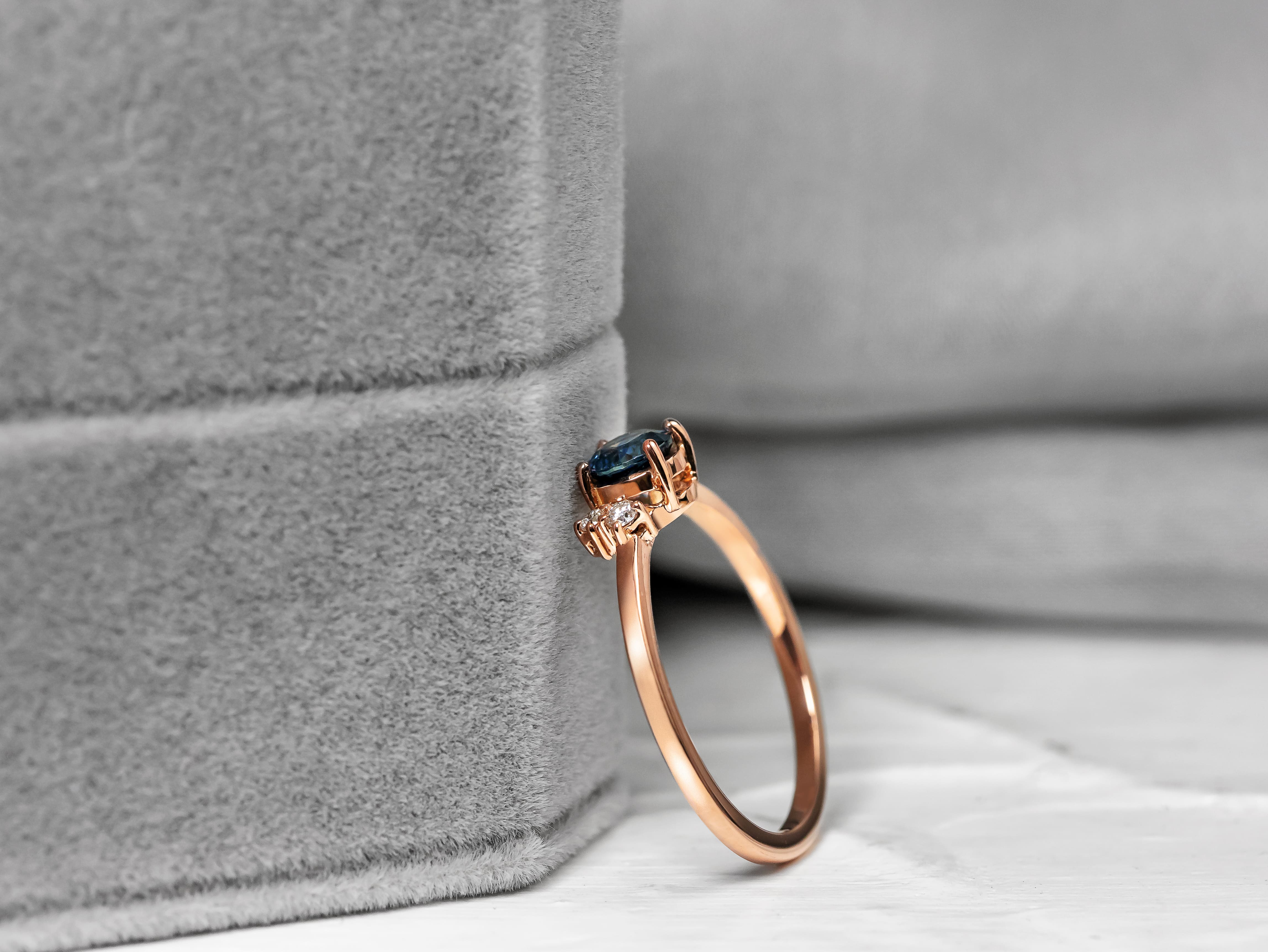 Crafted & Designed For K 