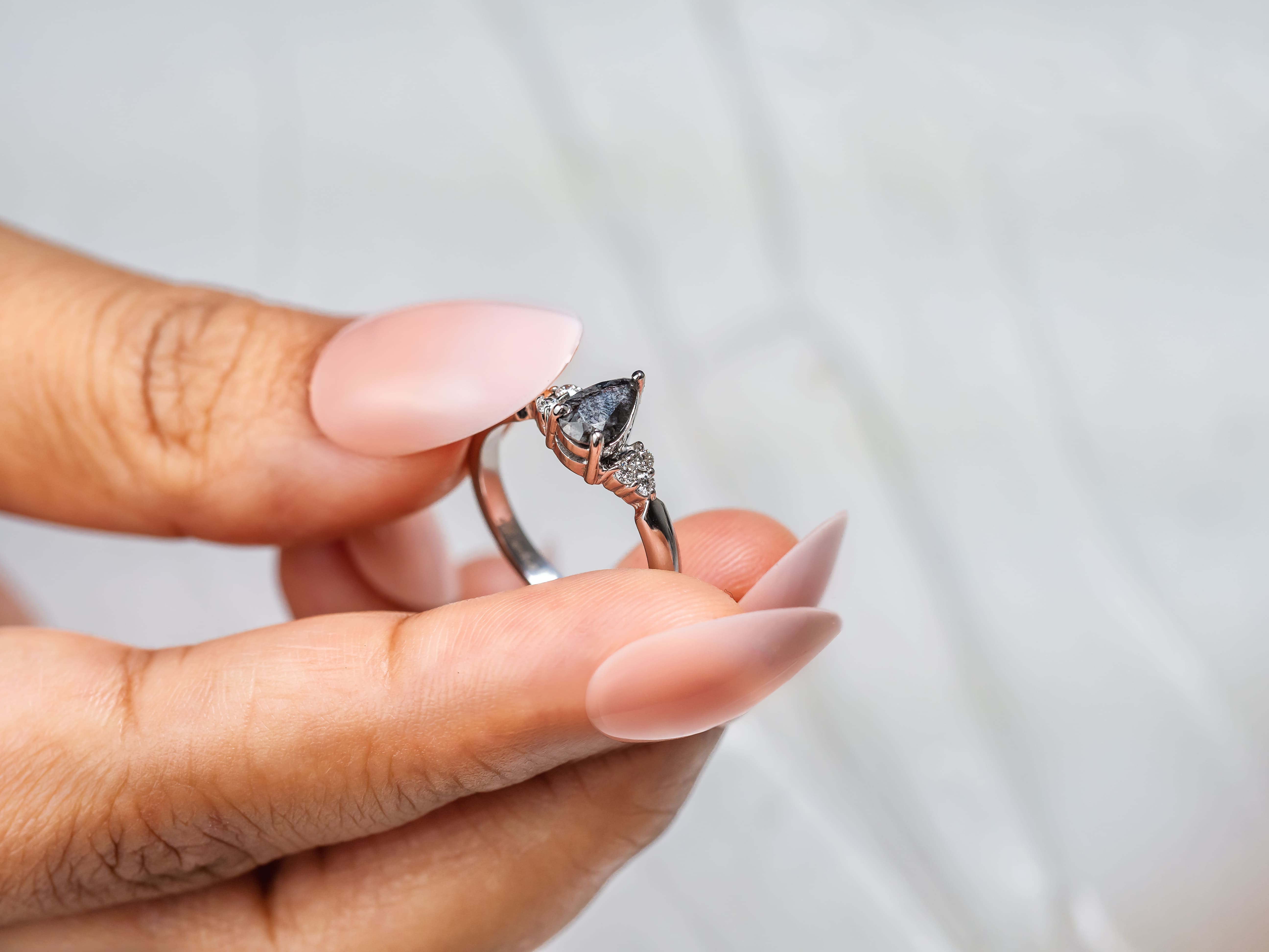 Crafted & Designed For A 