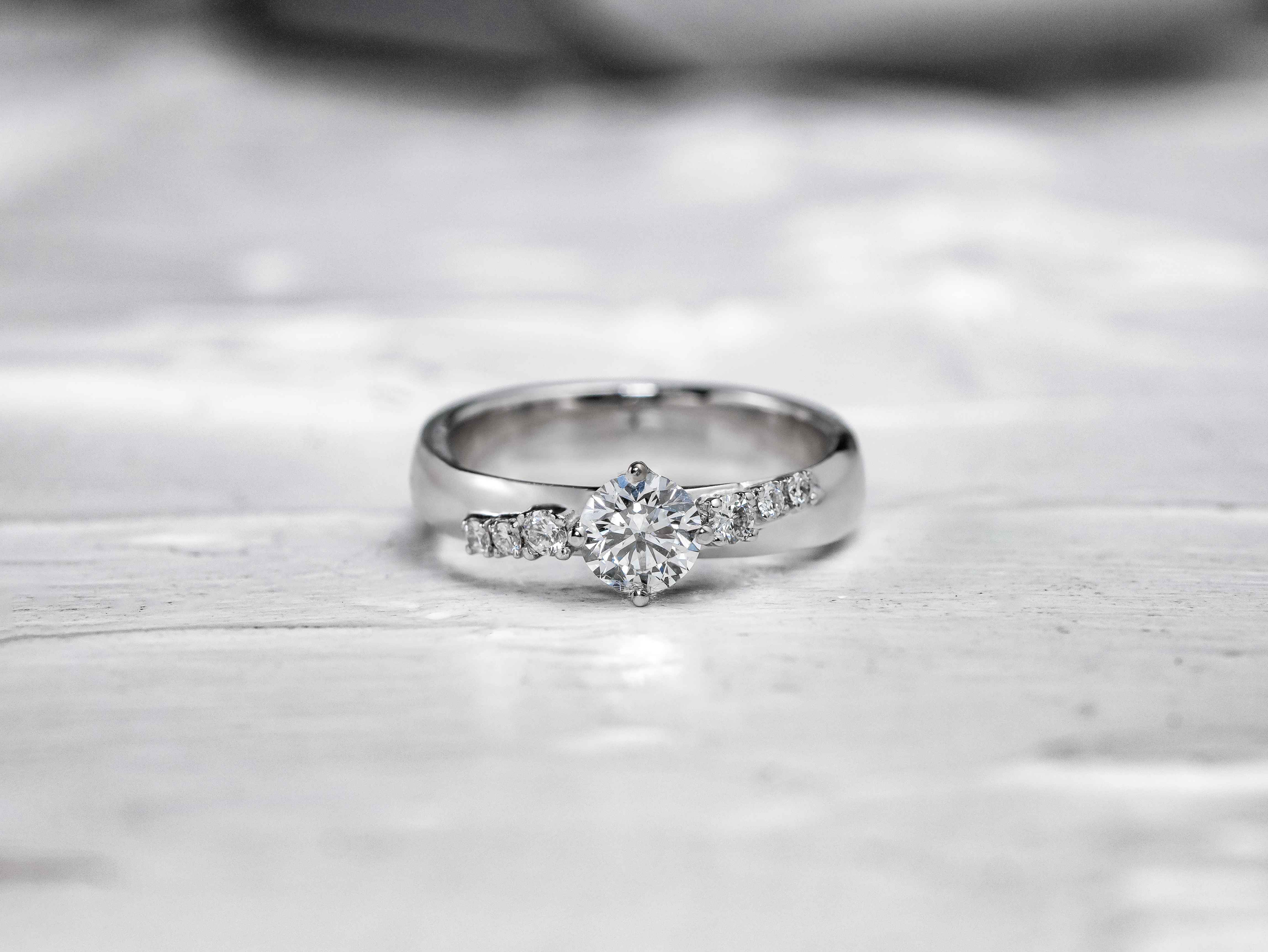 Crafted & Designed For M 