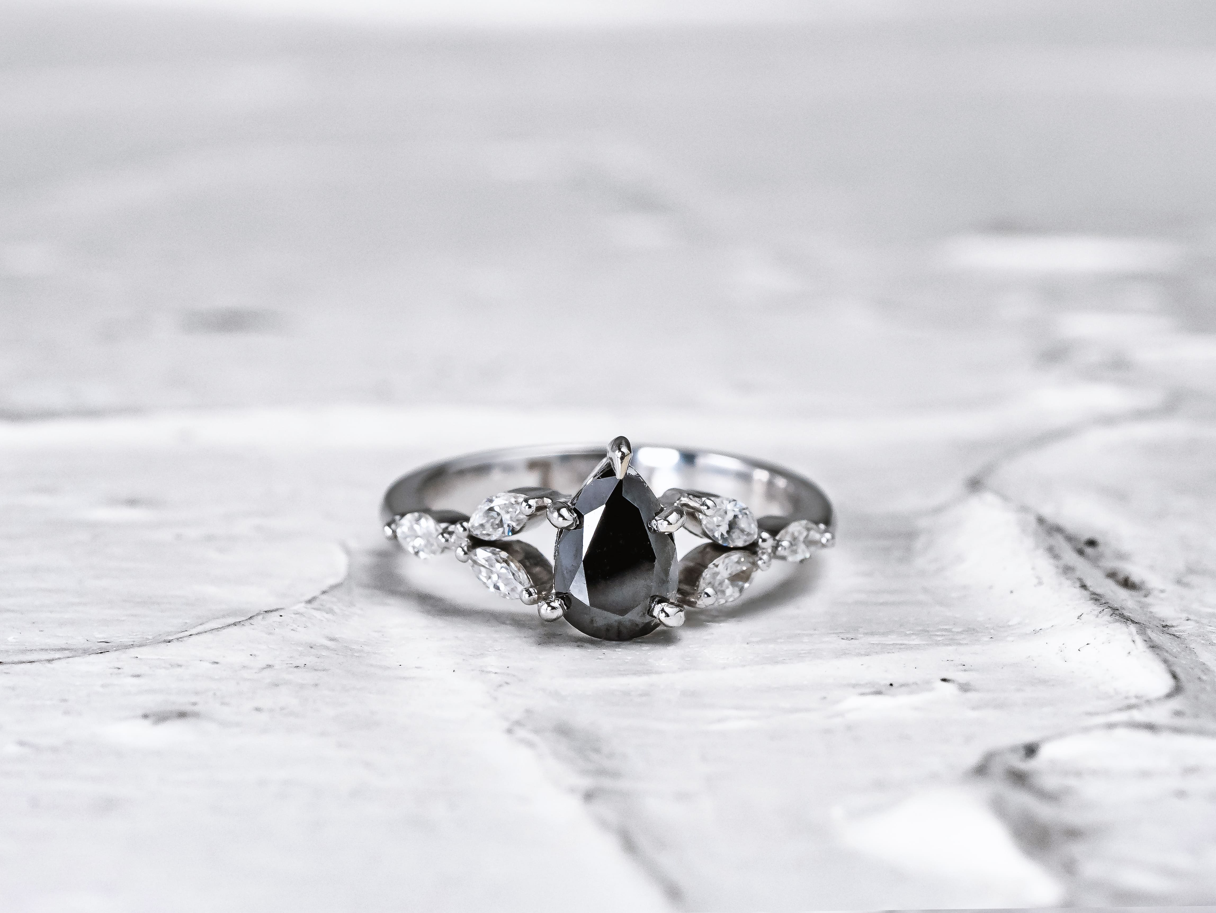 Crafted & Designed For T