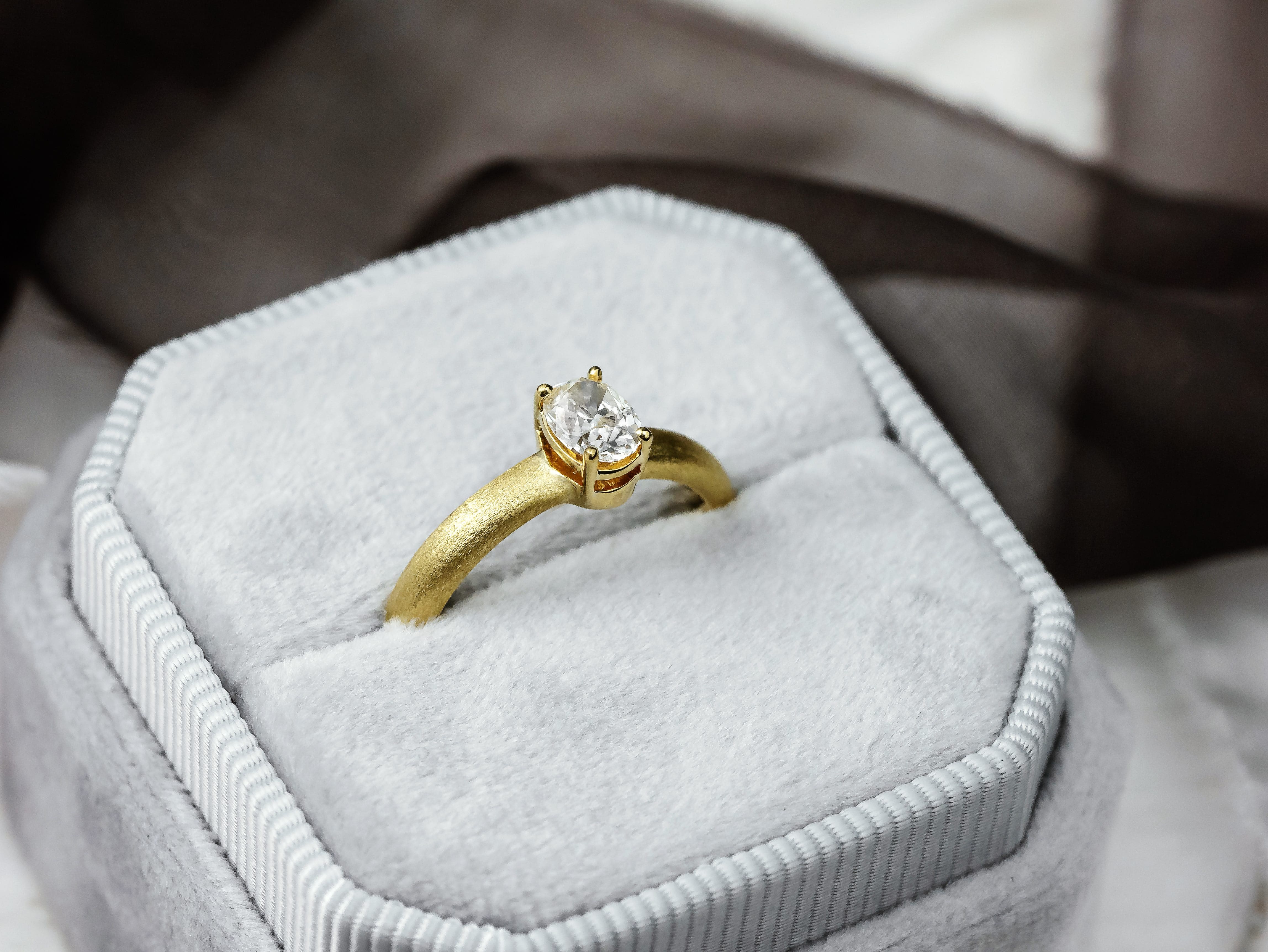Crafted & Designed For M 