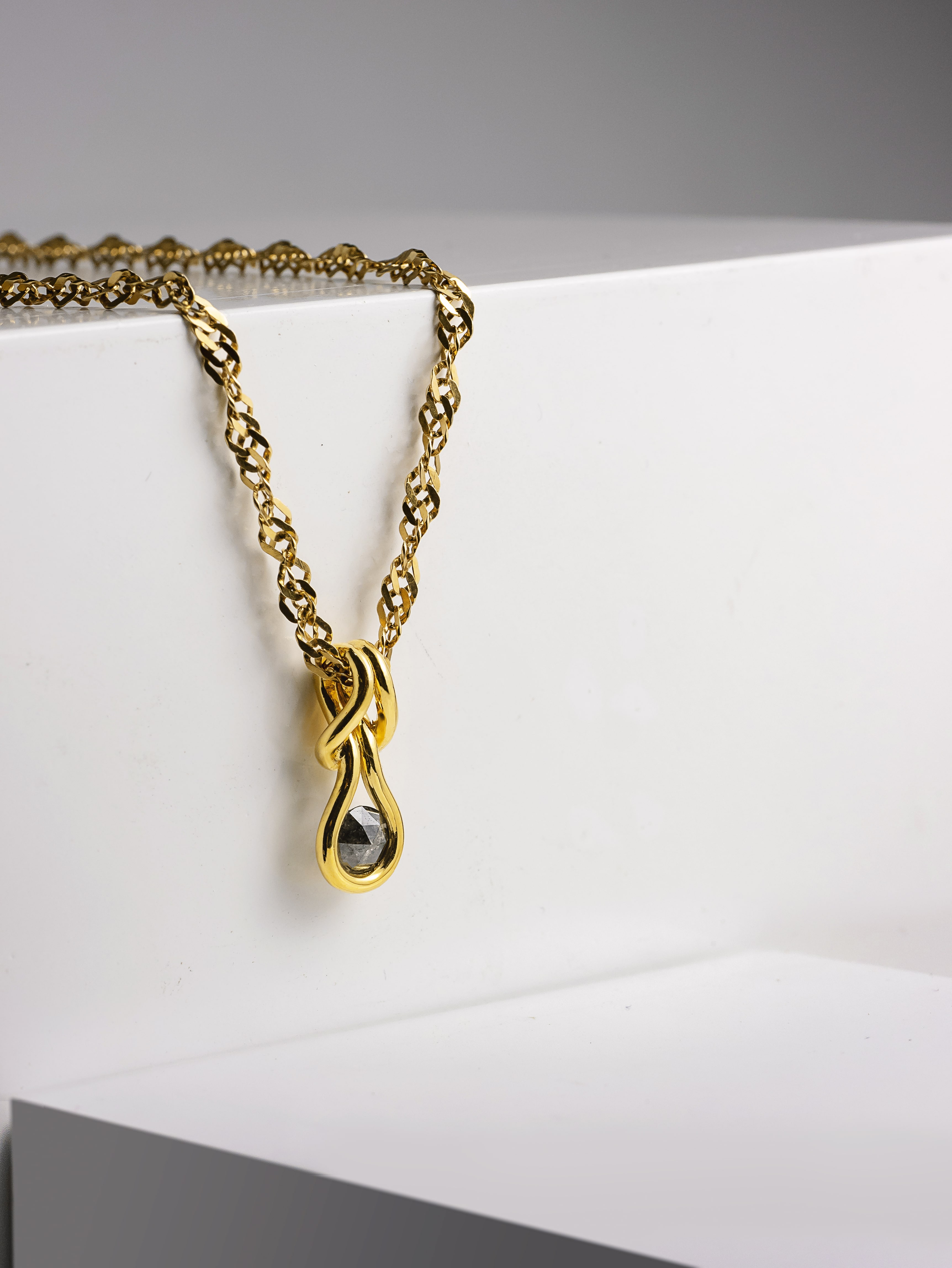 Crafted & Designed For N 