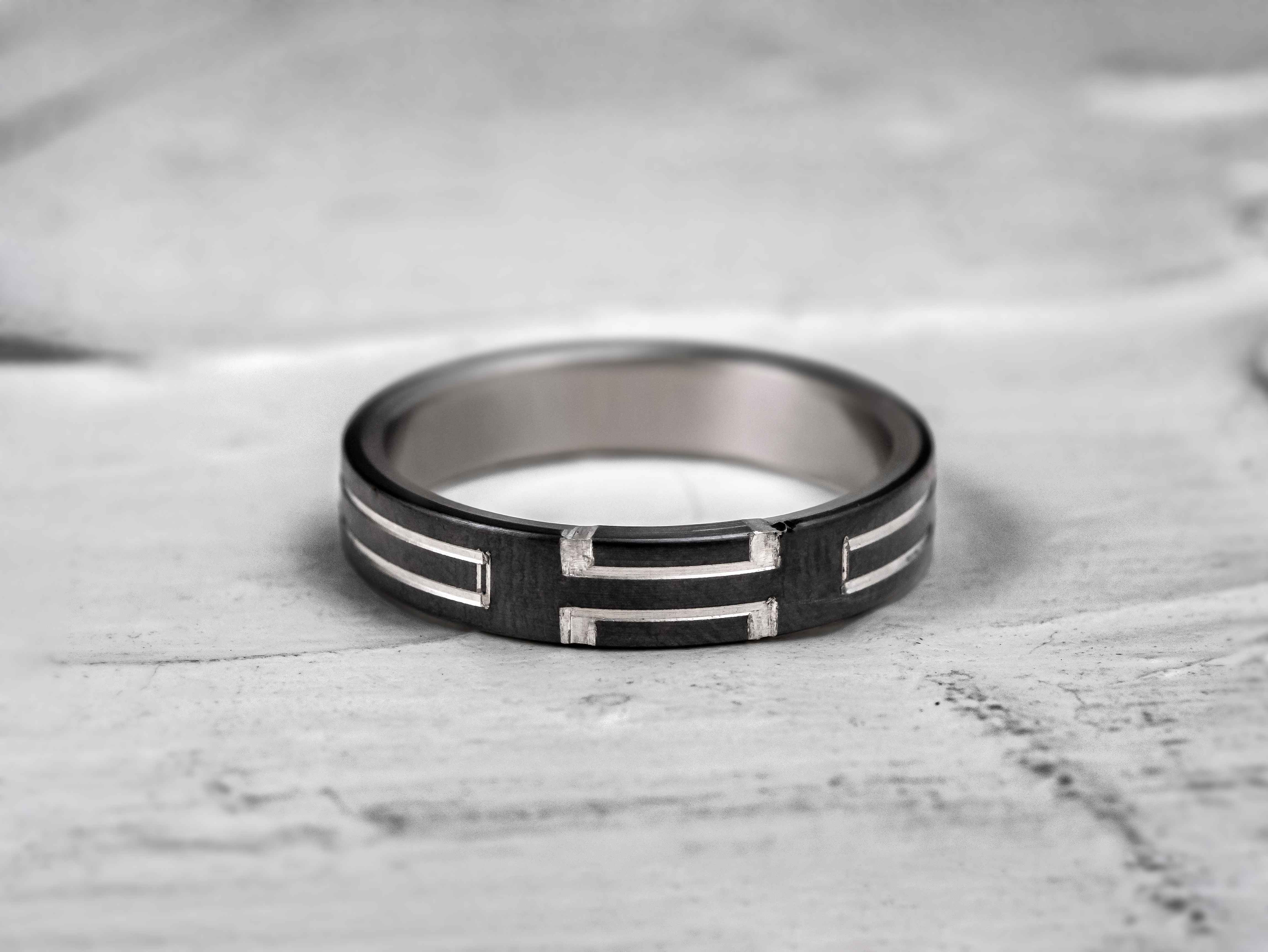 Crafted & Designed For D 
