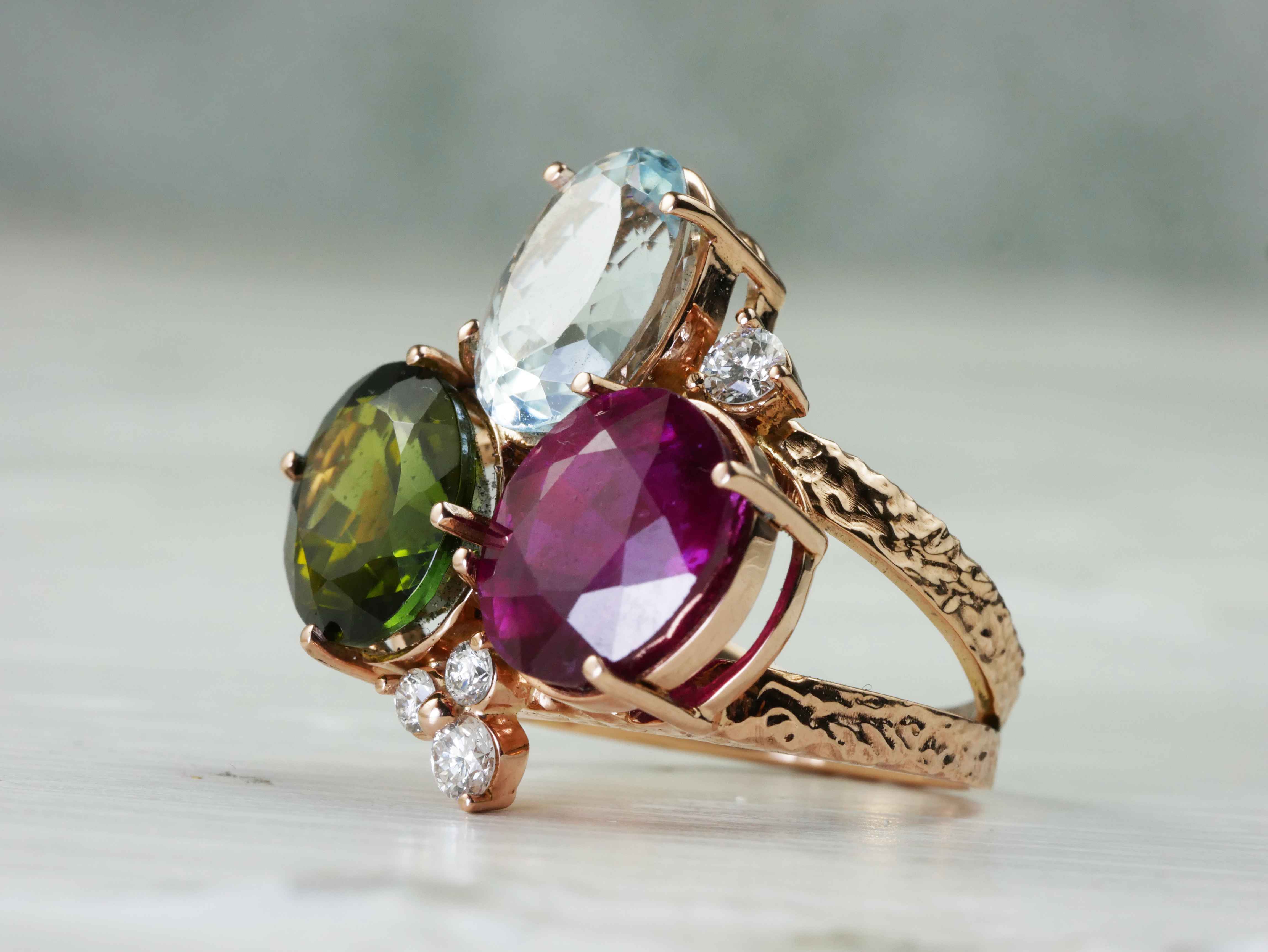 Crafted & Designed For A