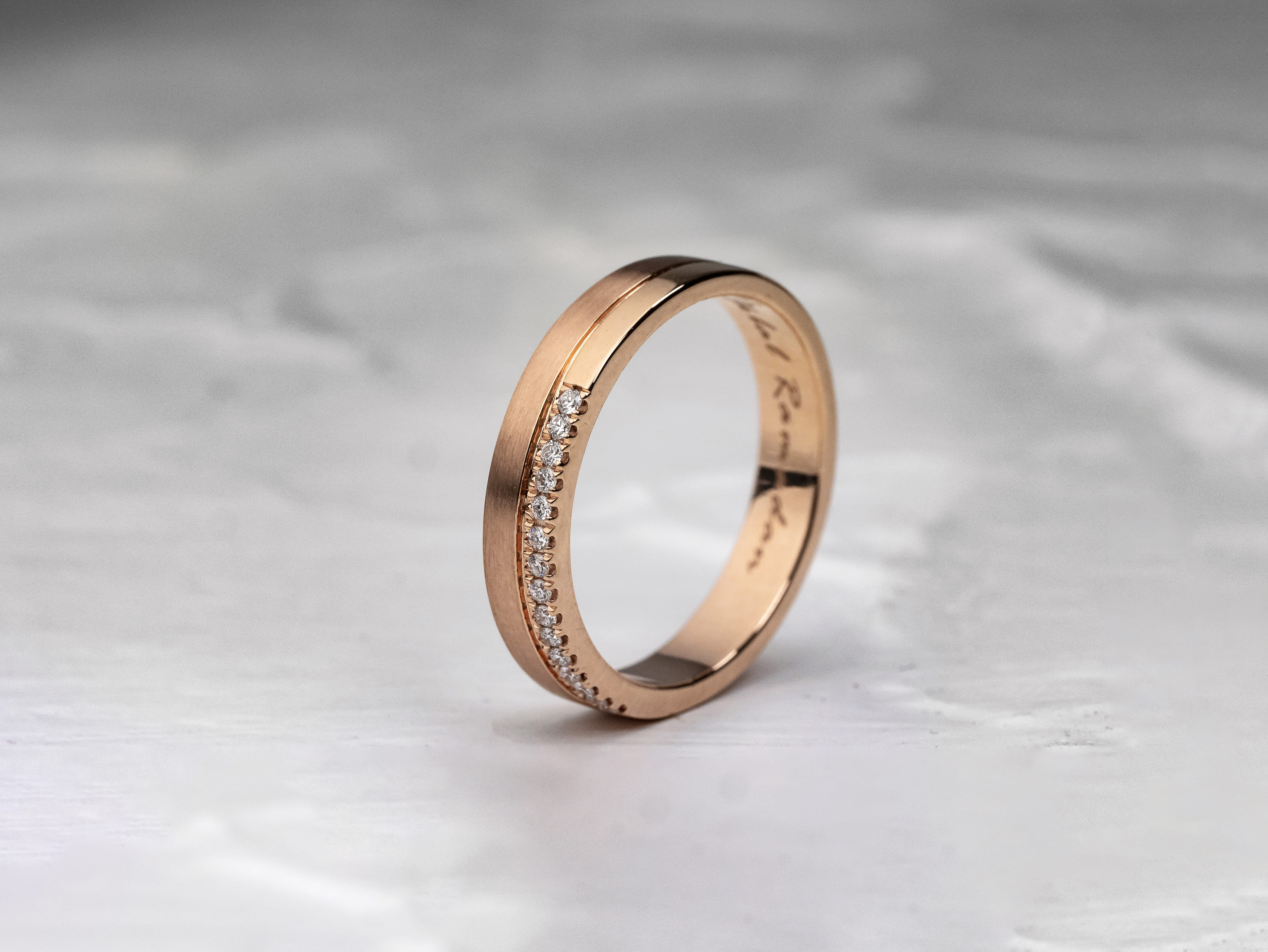 Crafted & Designed For I 