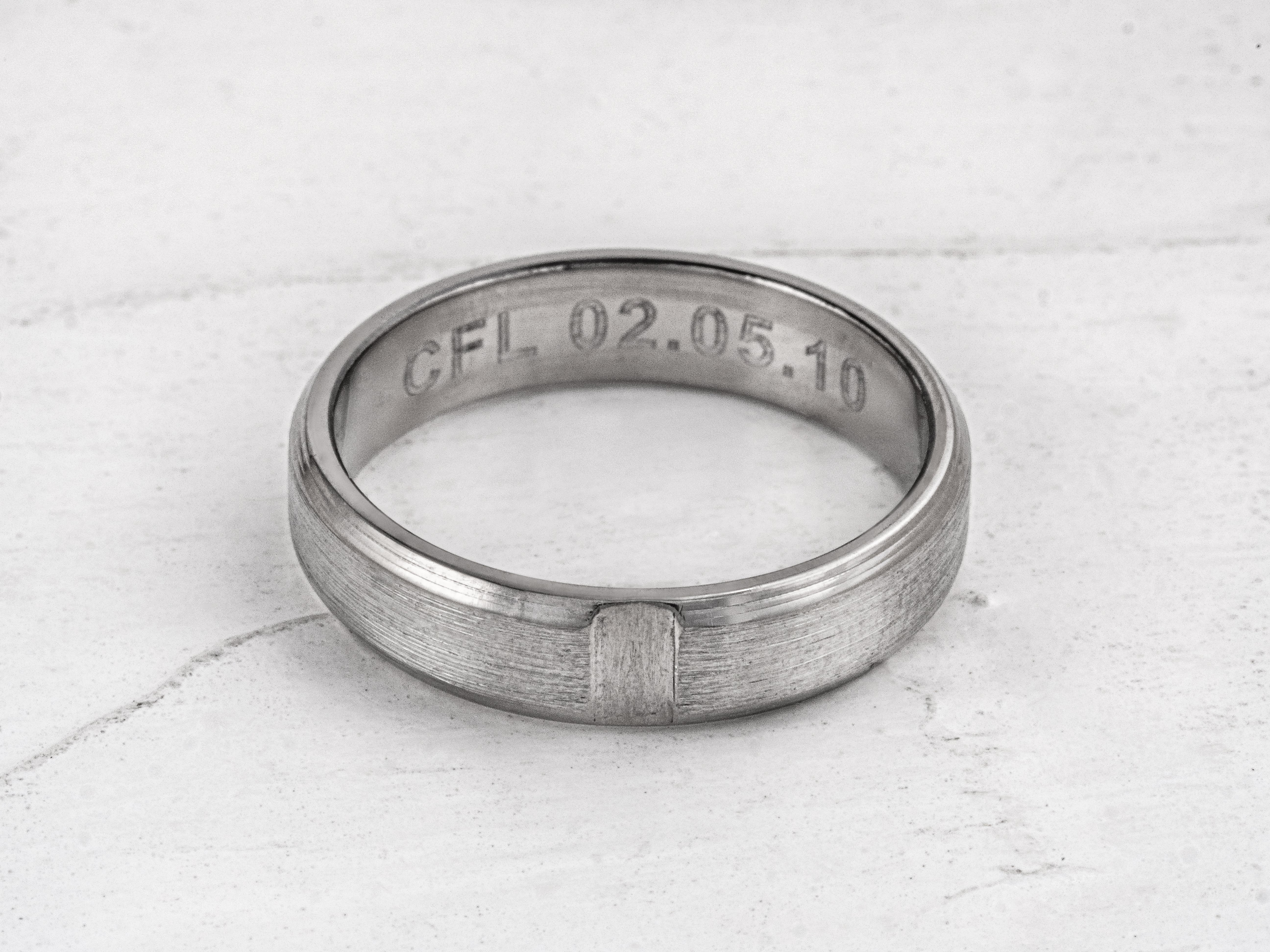 Crafted & Designed For I 