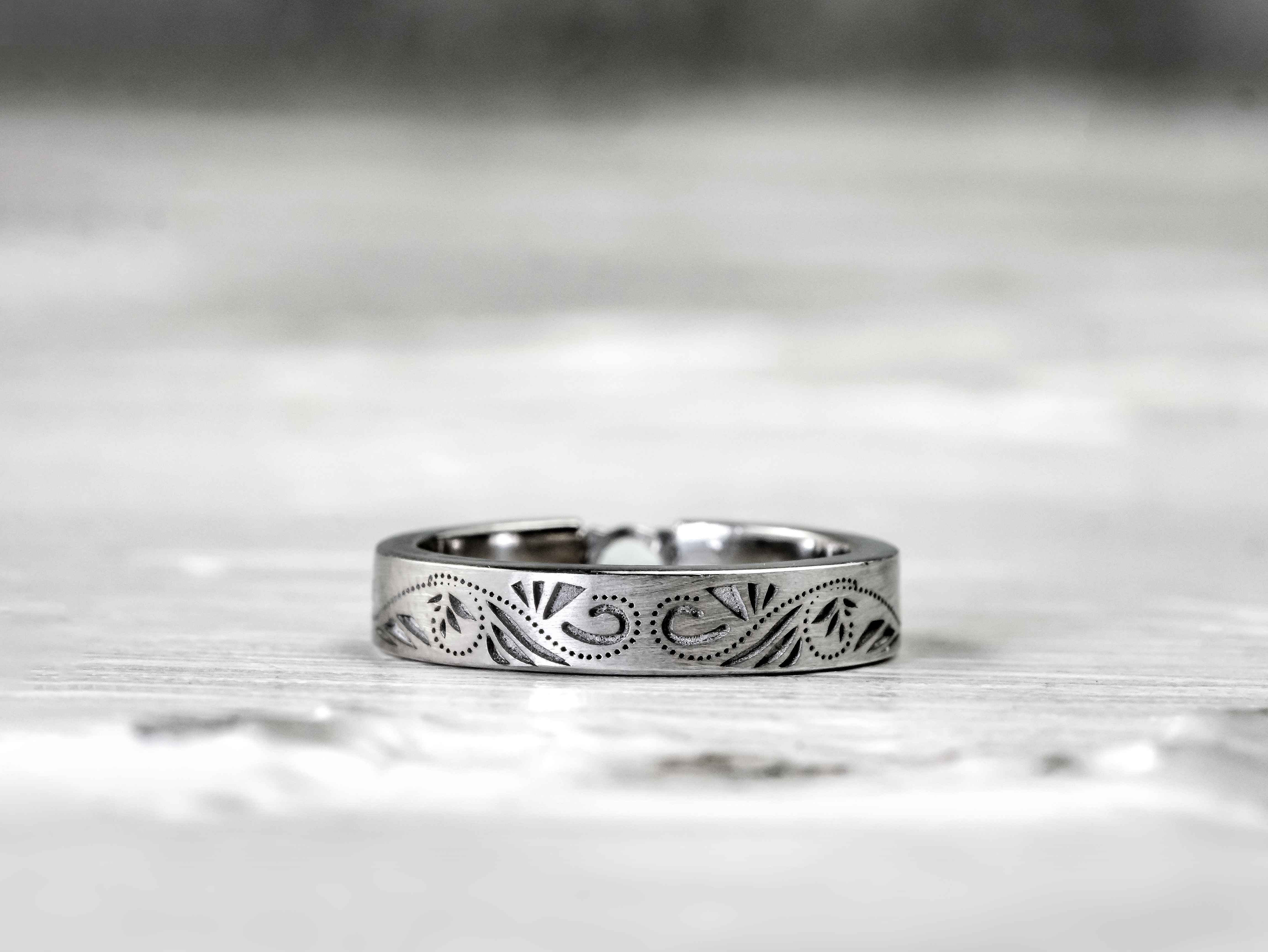 Crafted & Designed For A