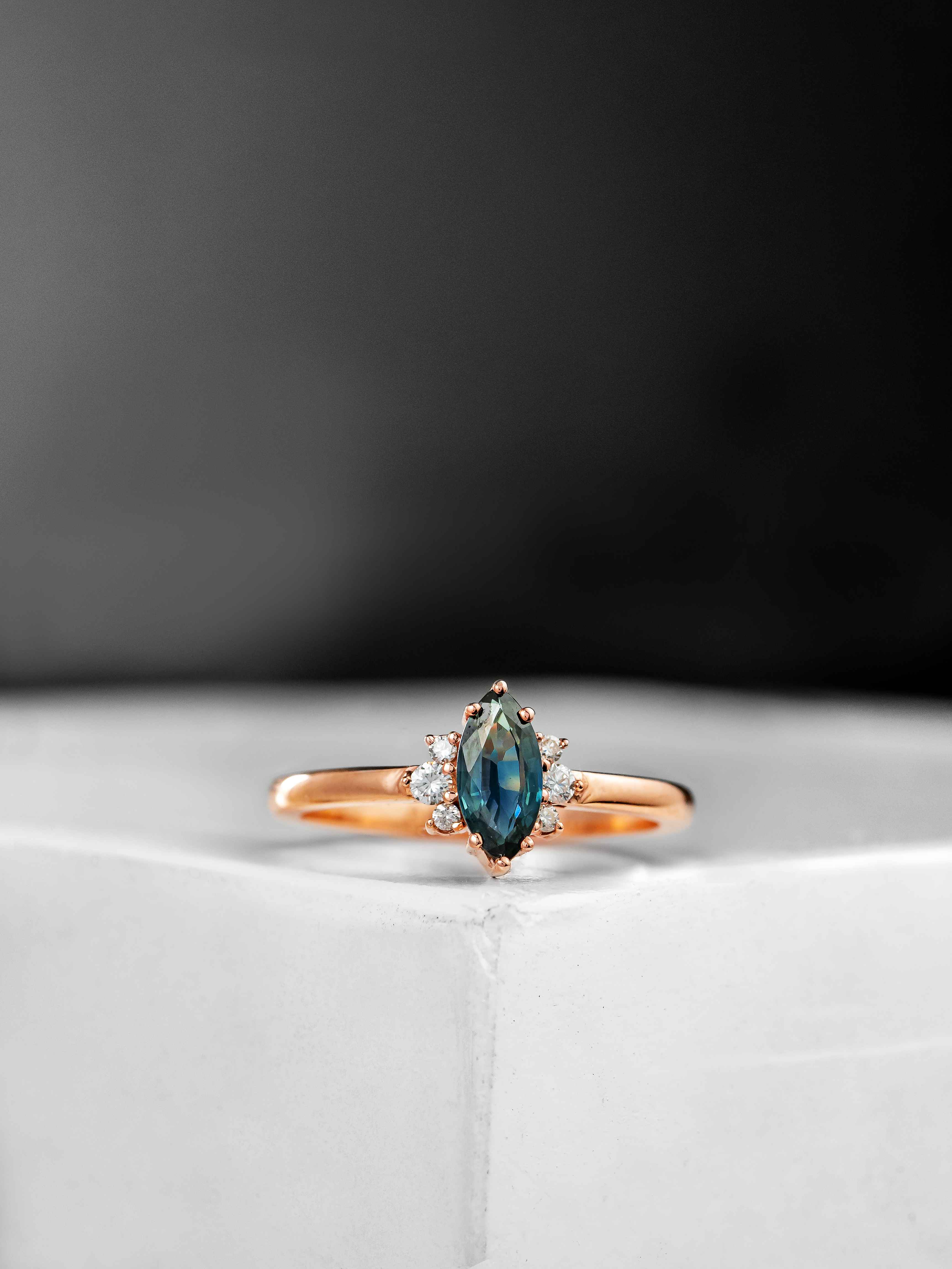 Crafted & Designed For A 