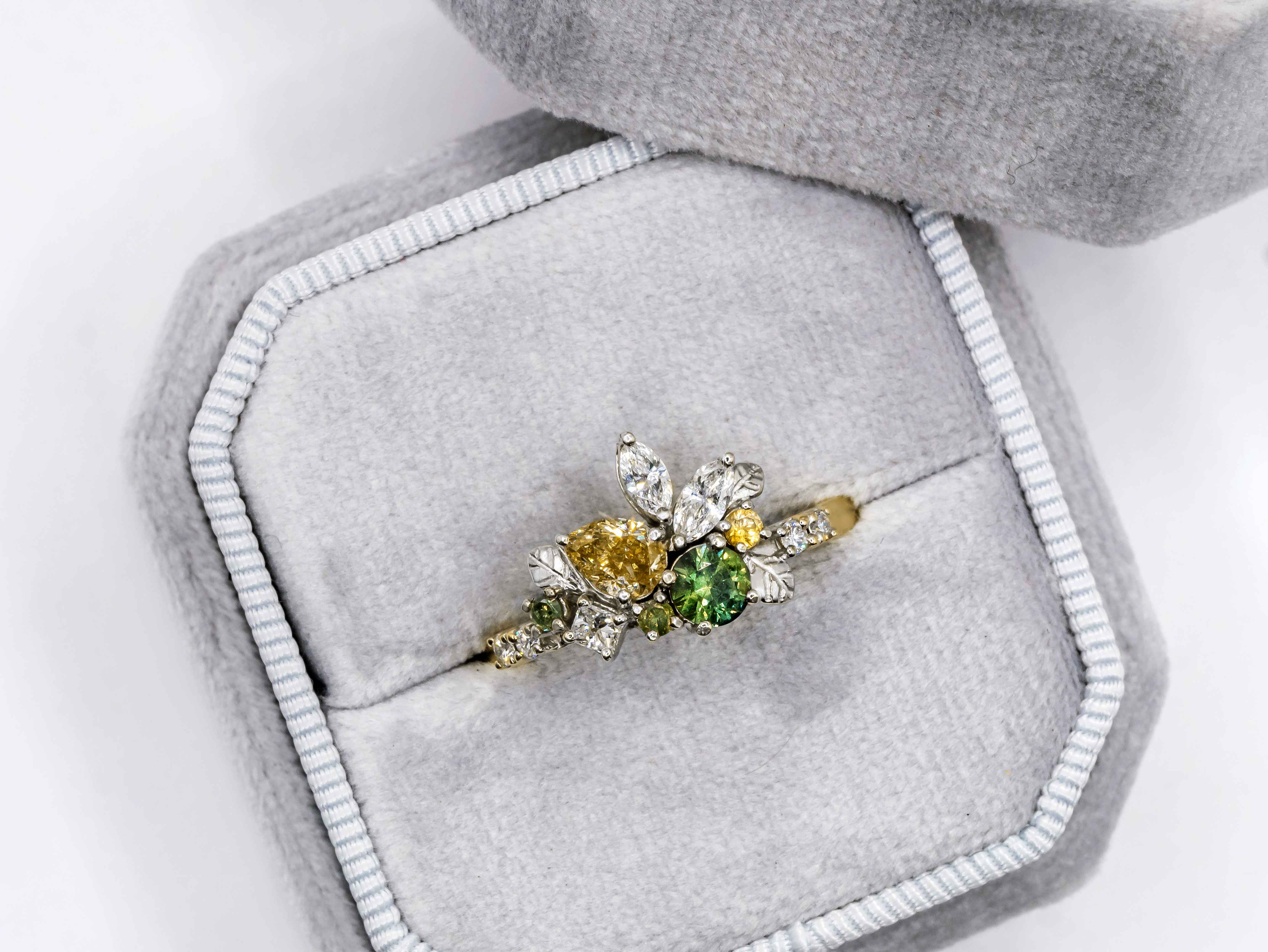Crafted & Designed For A