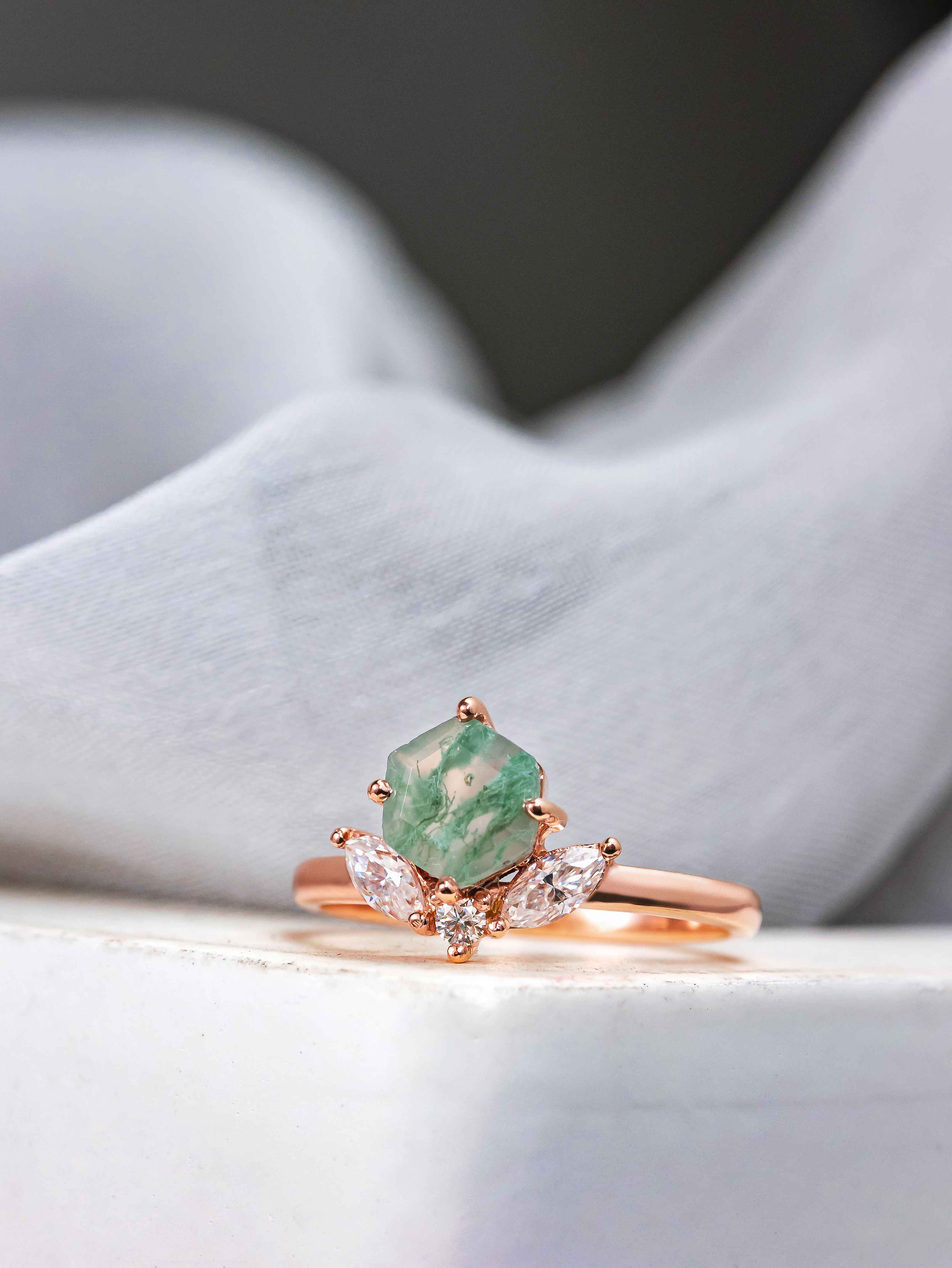 Crafted & Designed For A 