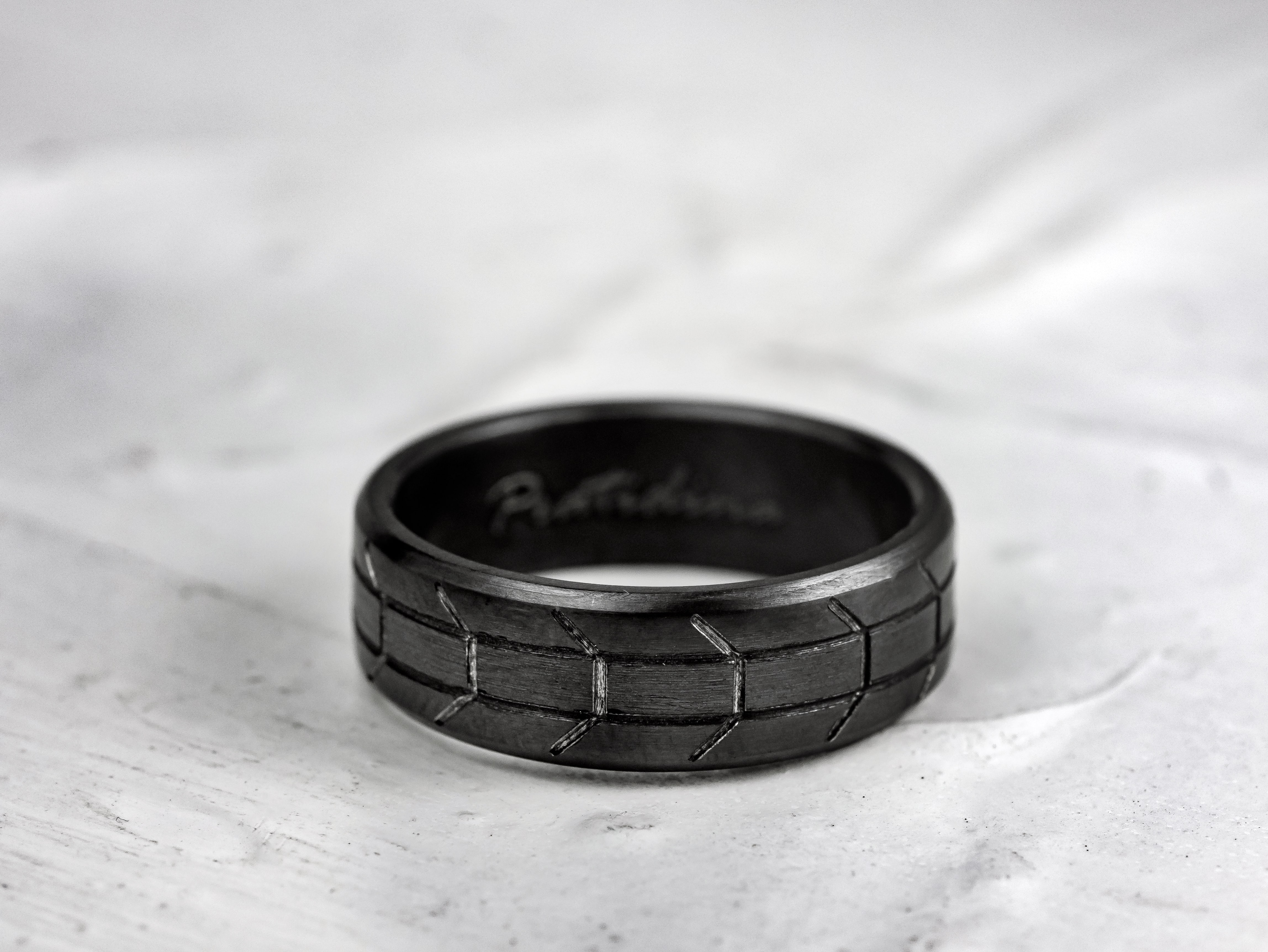 Crafted & Designed For D