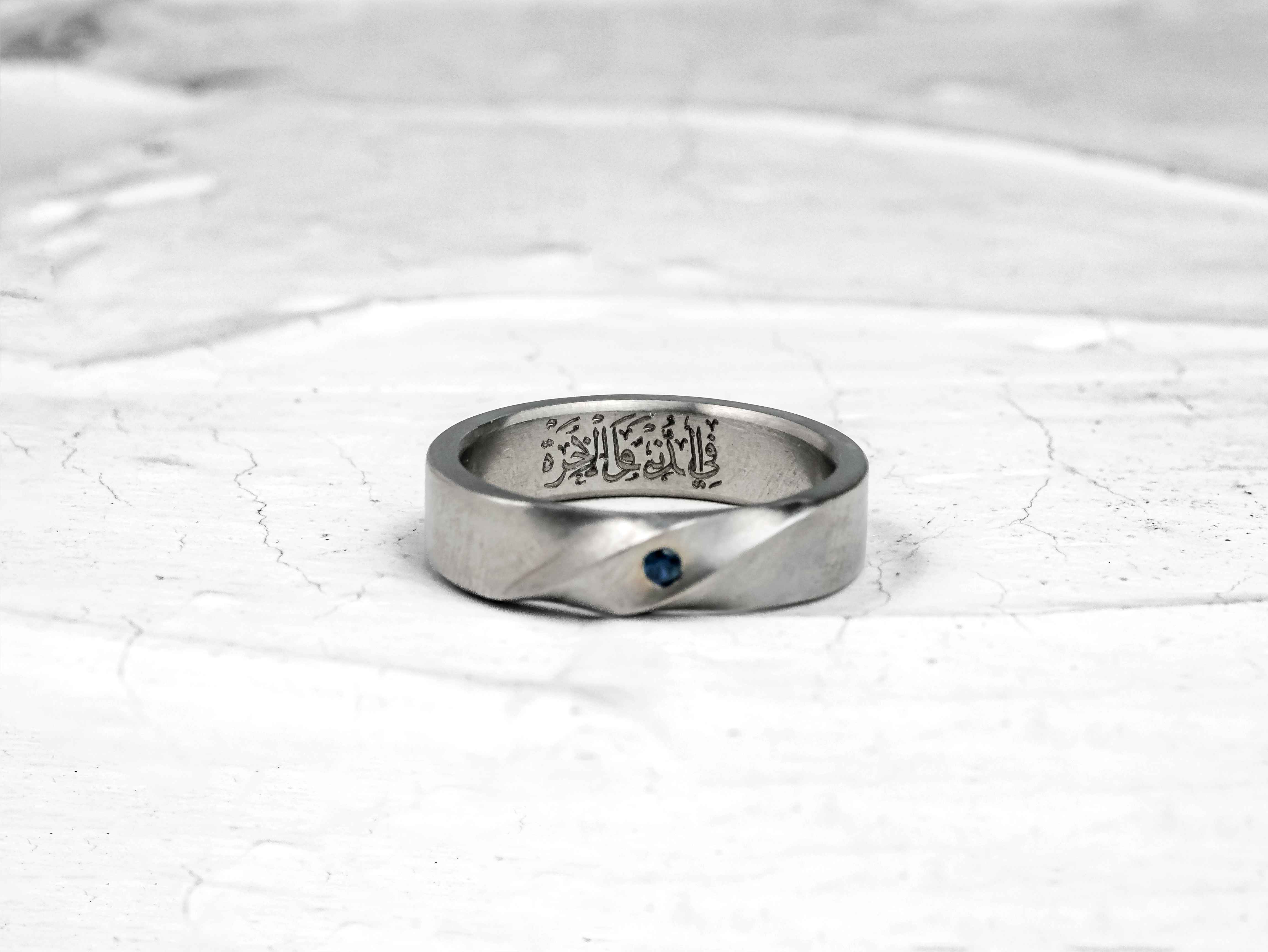 Crafted & Designed For AS