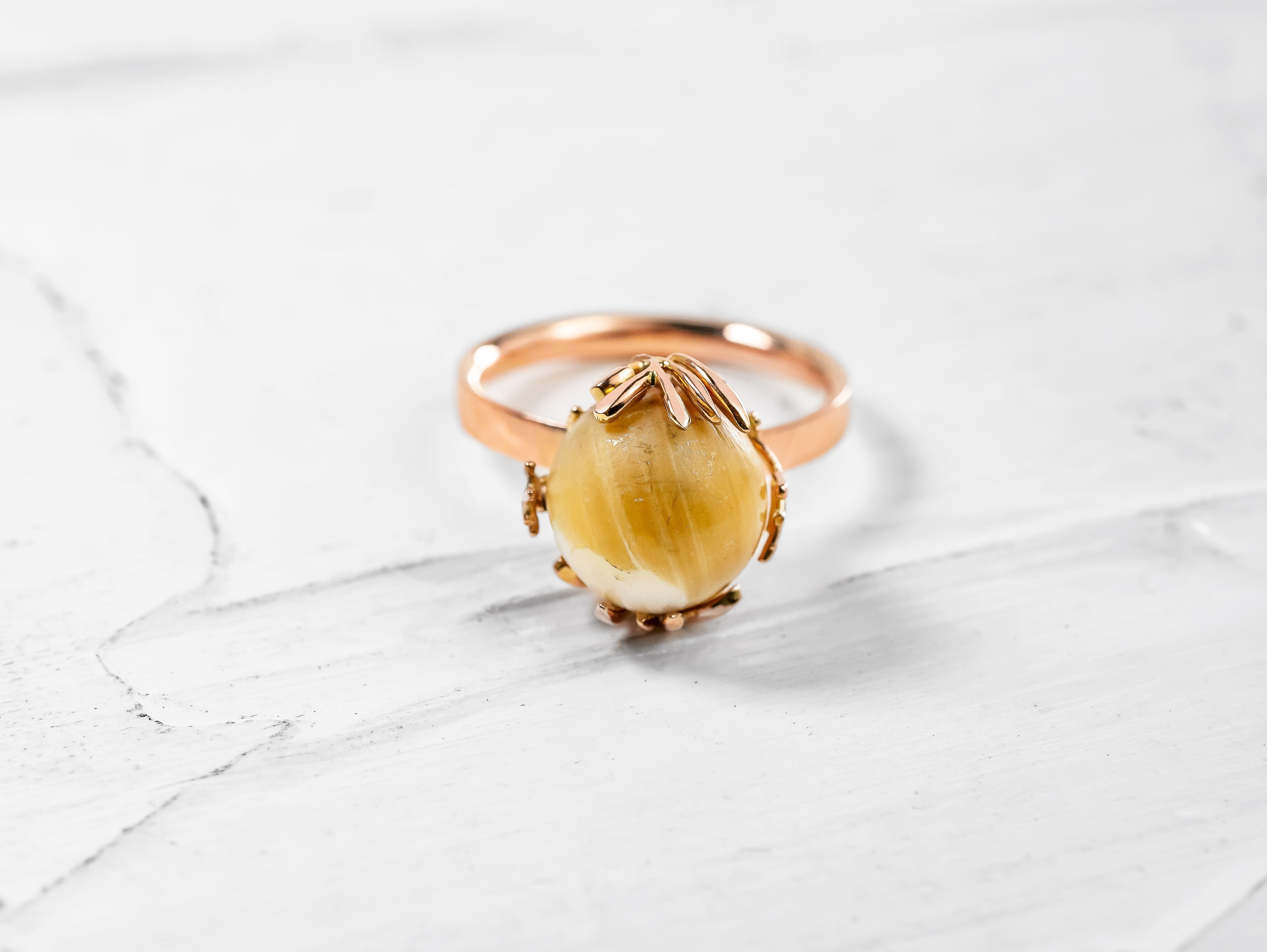 Crafted & Designed For D