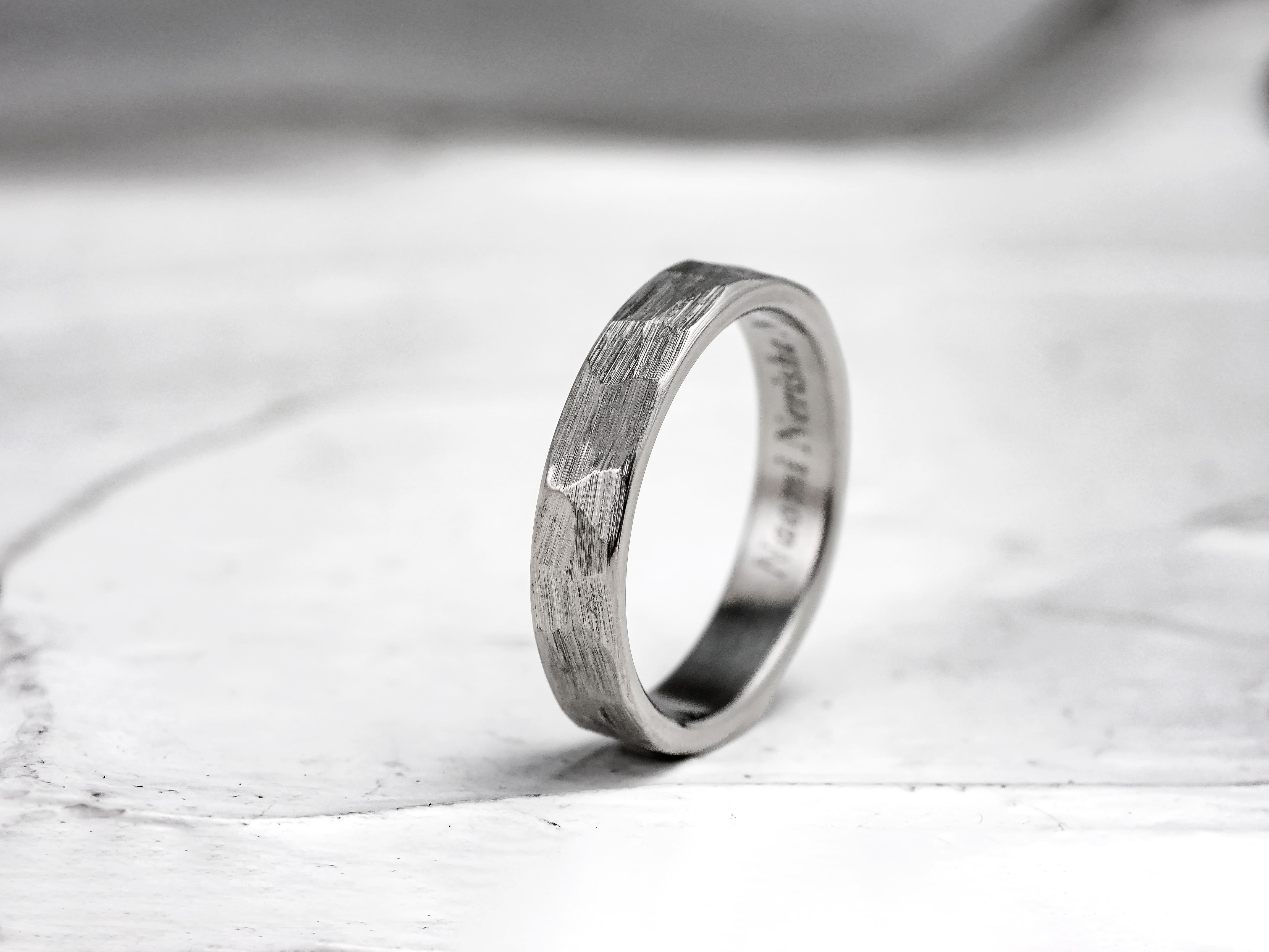 Crafted & Designed For N 